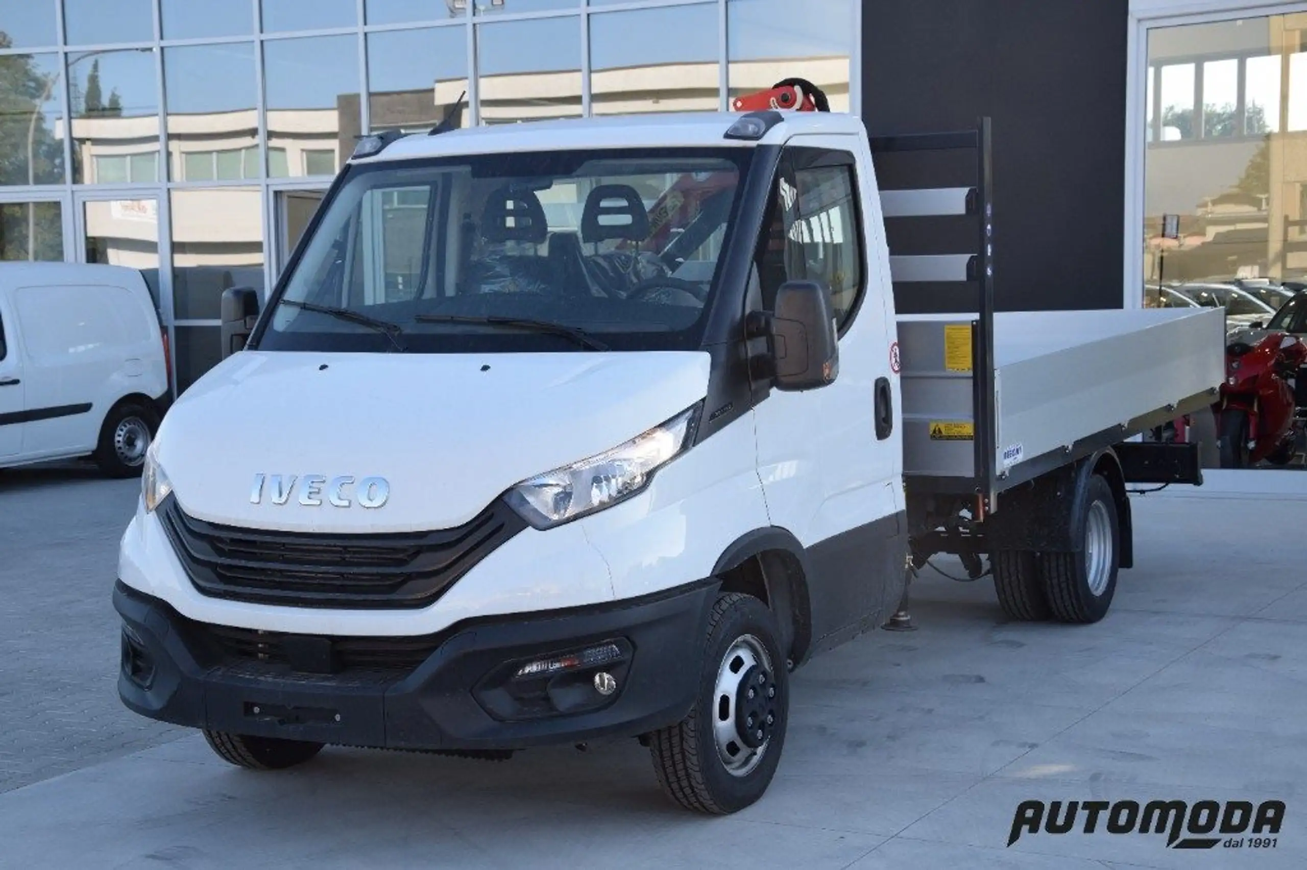 Iveco - Daily