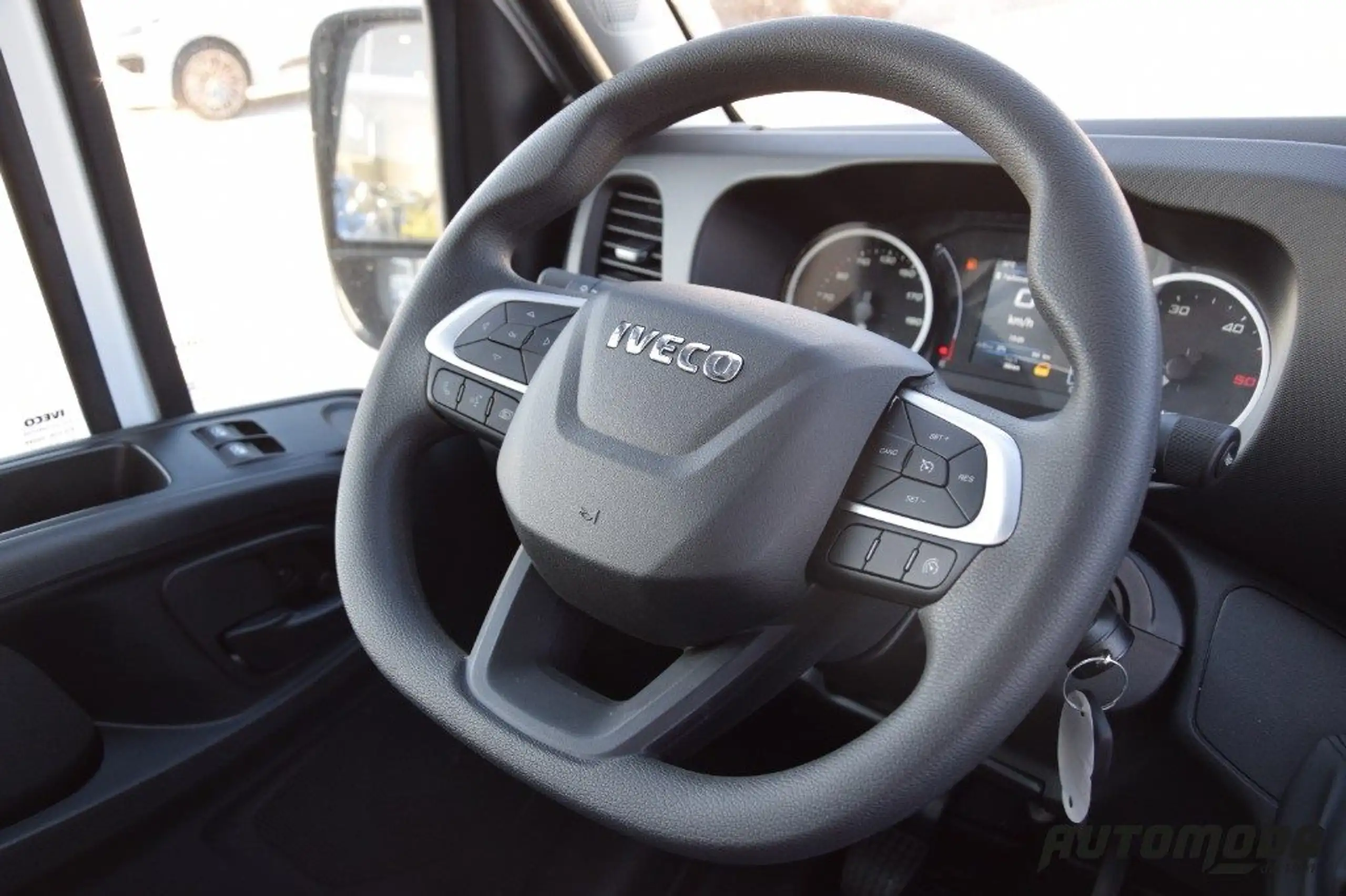 Iveco - Daily