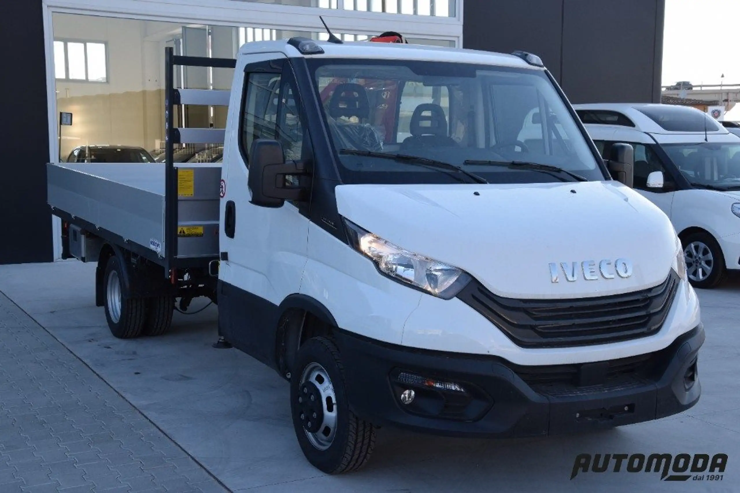 Iveco - Daily