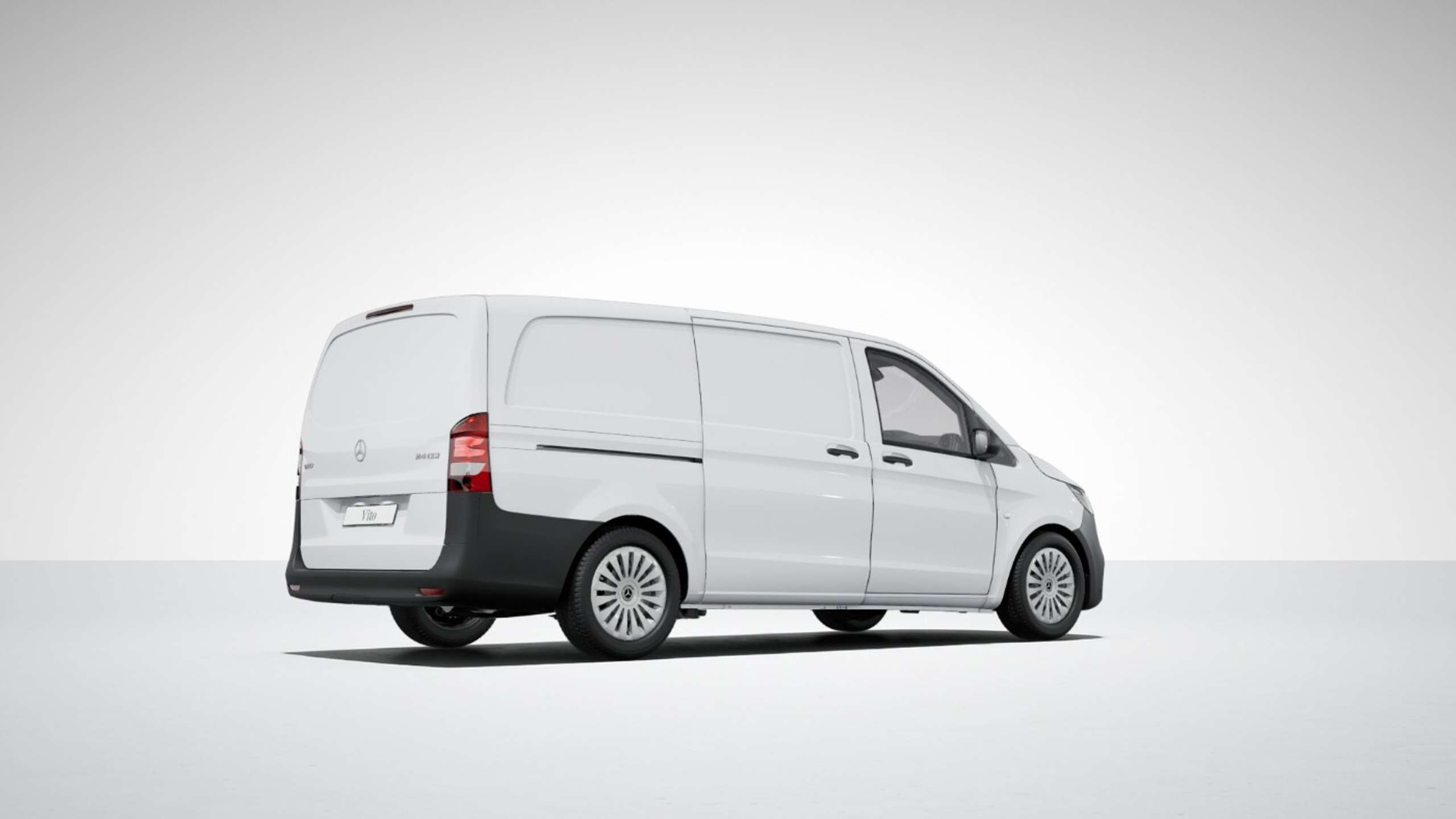 Mercedes-Benz - Vito