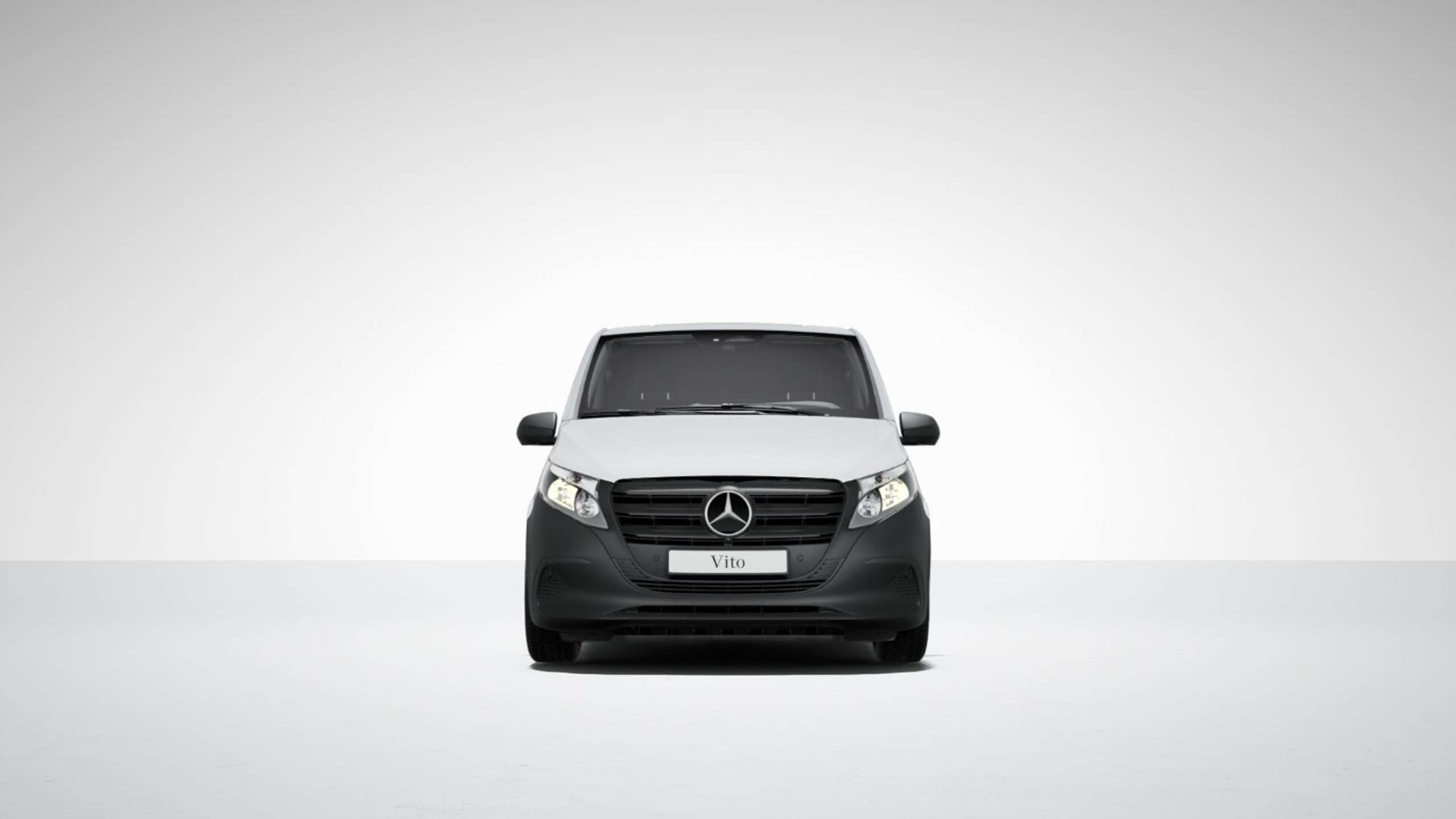 Mercedes-Benz - Vito