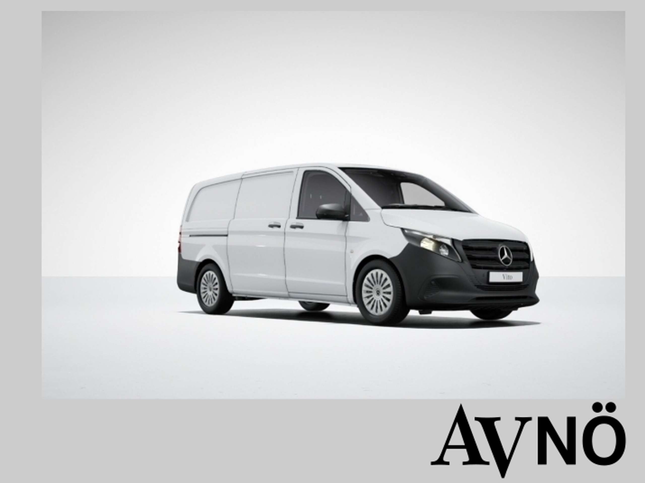 Mercedes-Benz - Vito