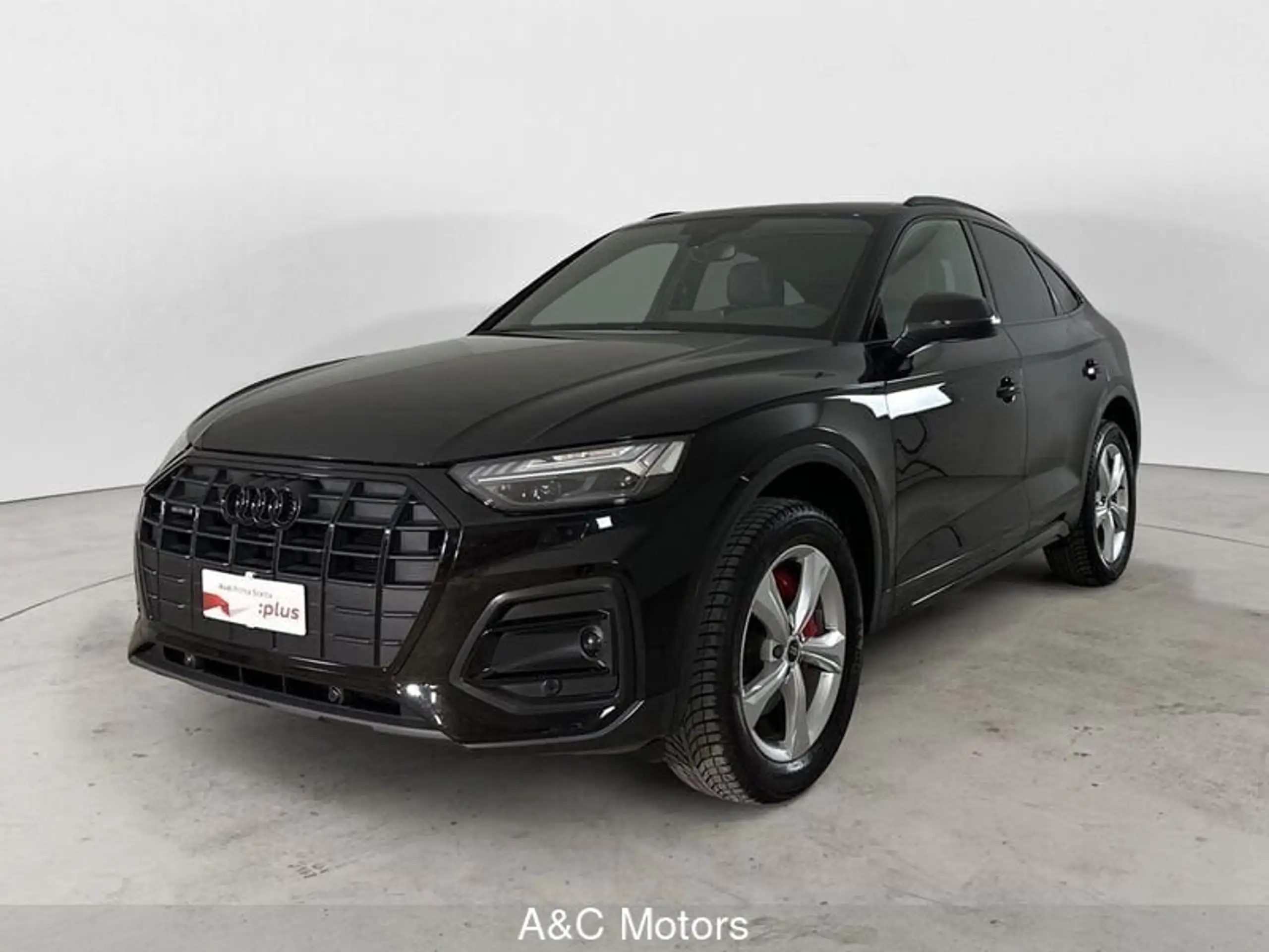 Audi - Q5