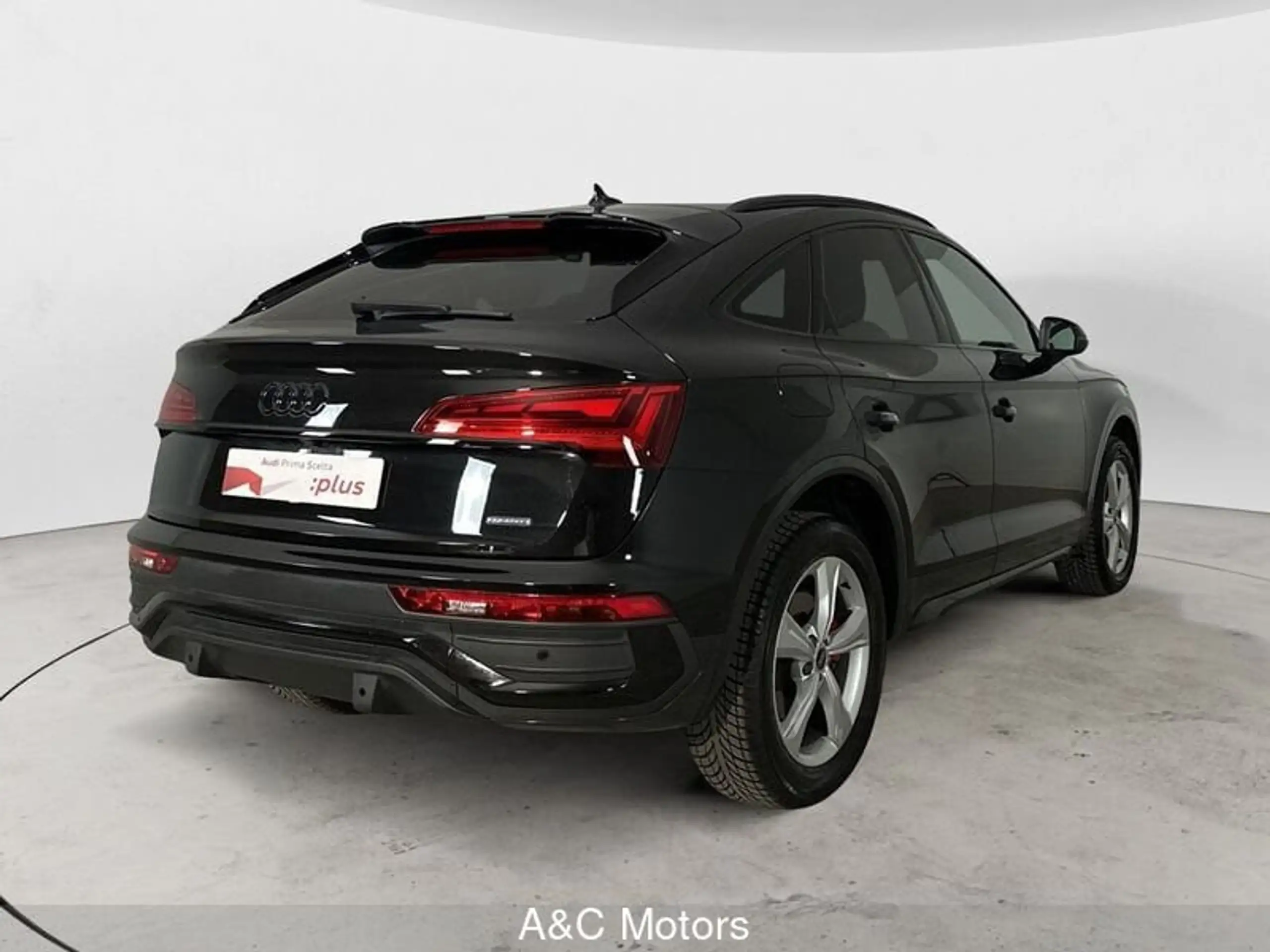 Audi - Q5