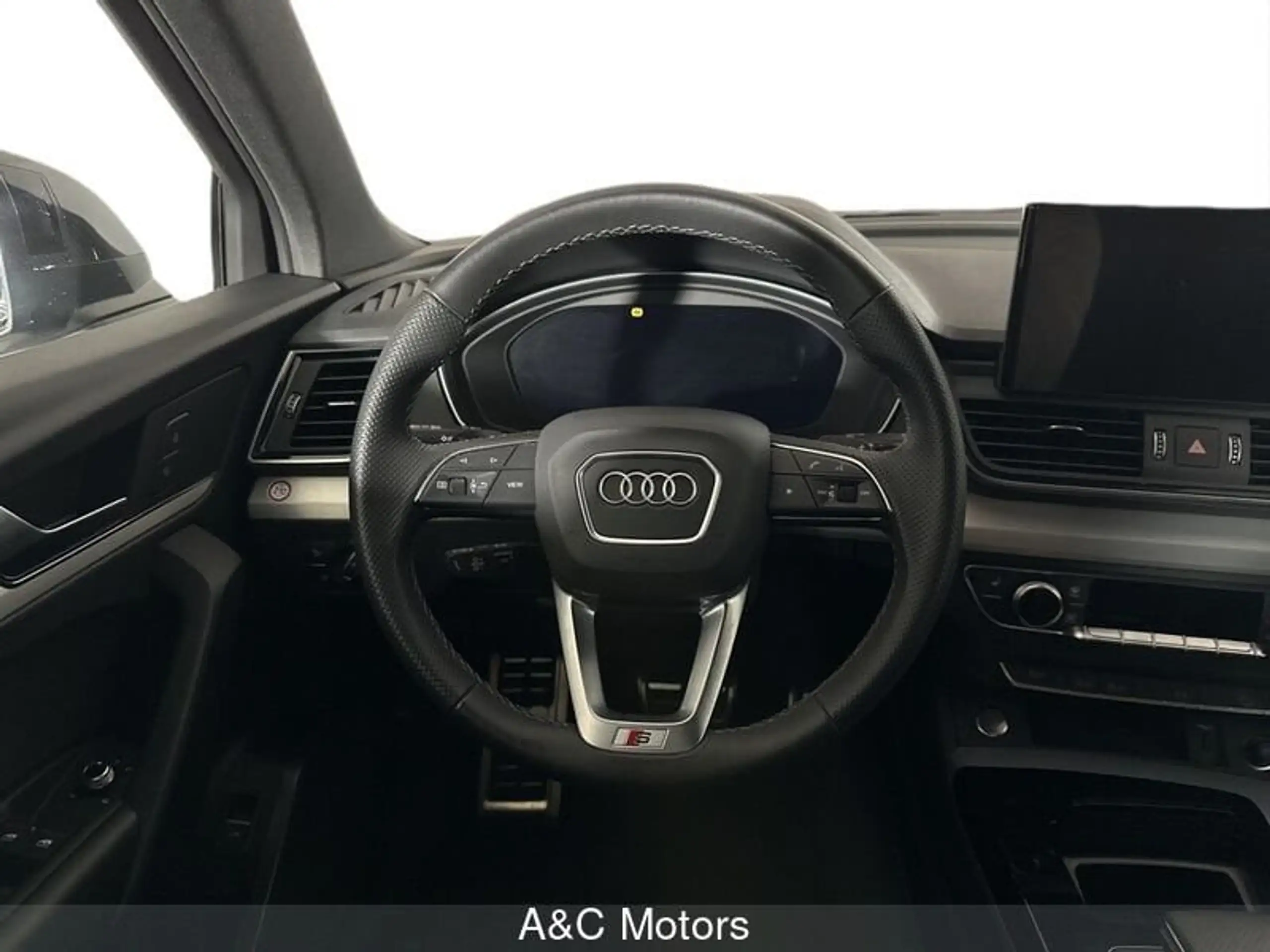 Audi - Q5