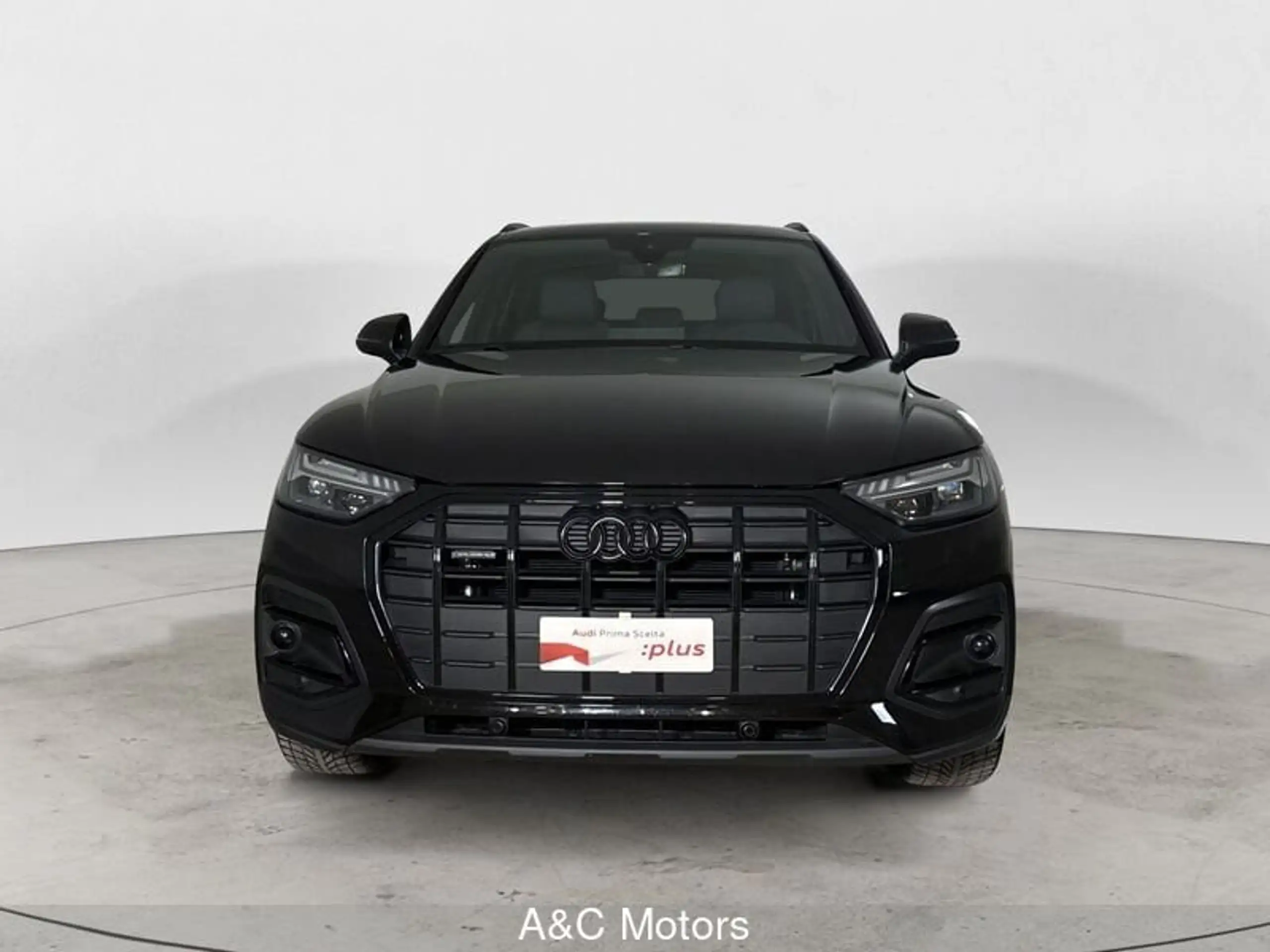 Audi - Q5