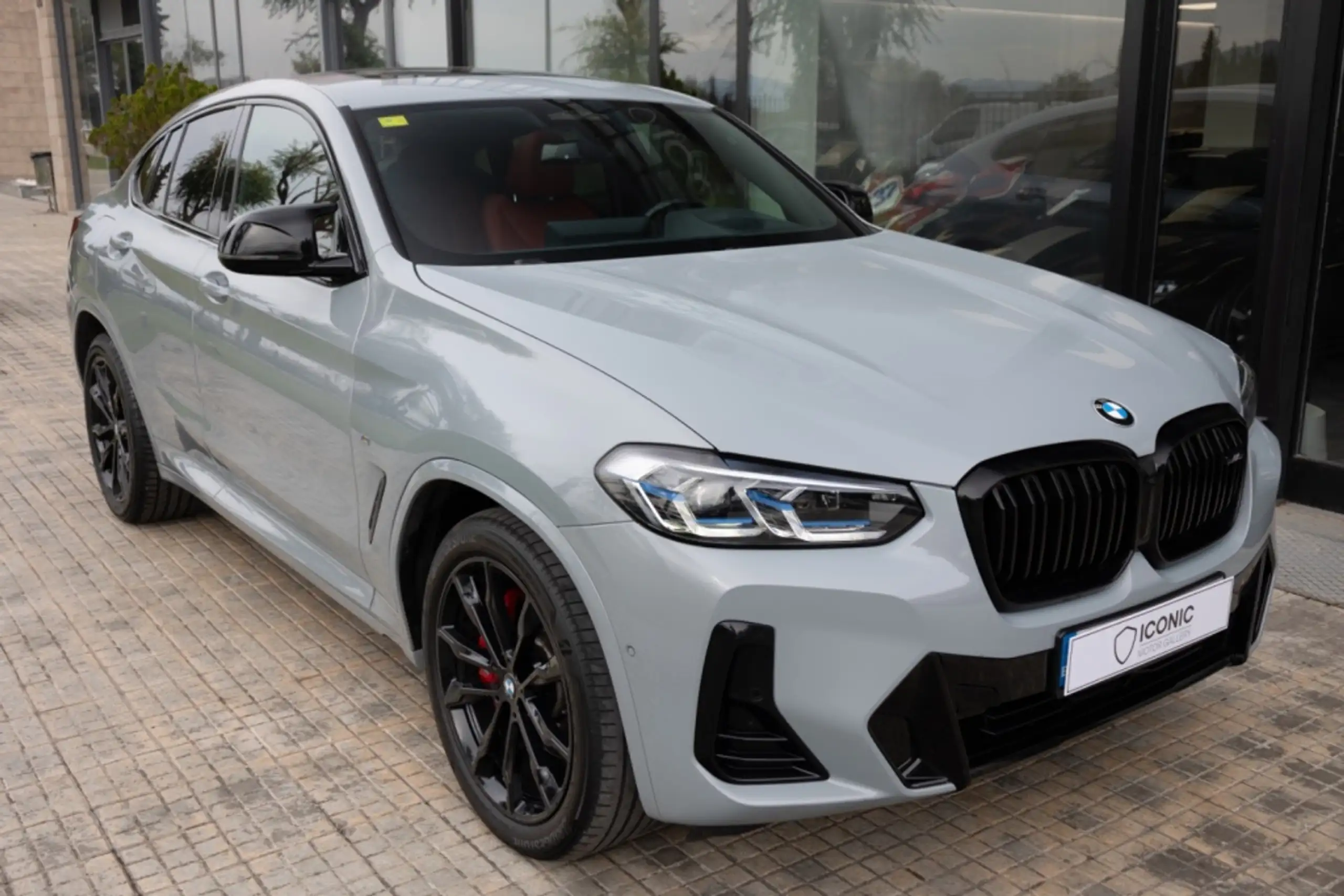 BMW - X4