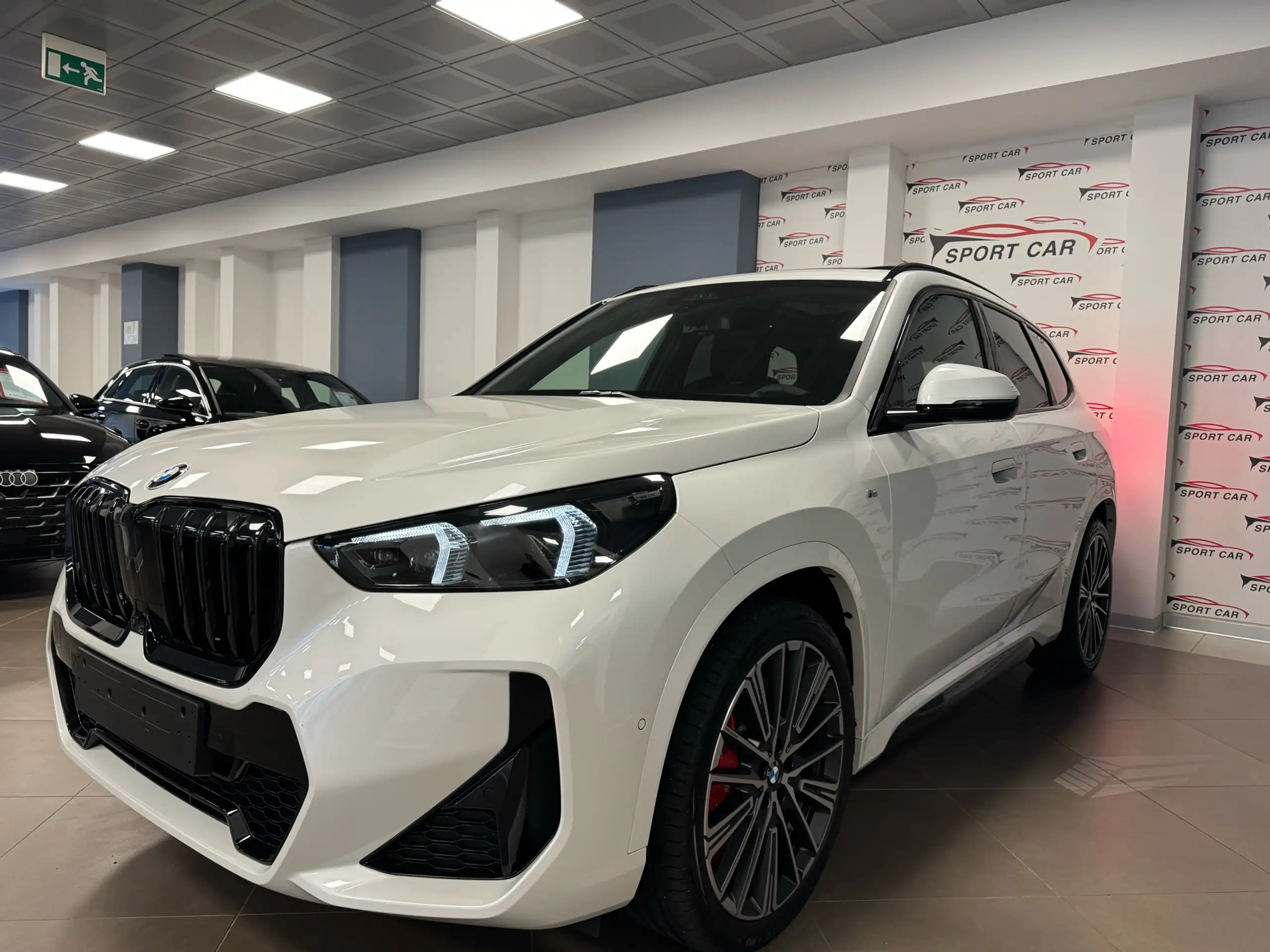 BMW - X1