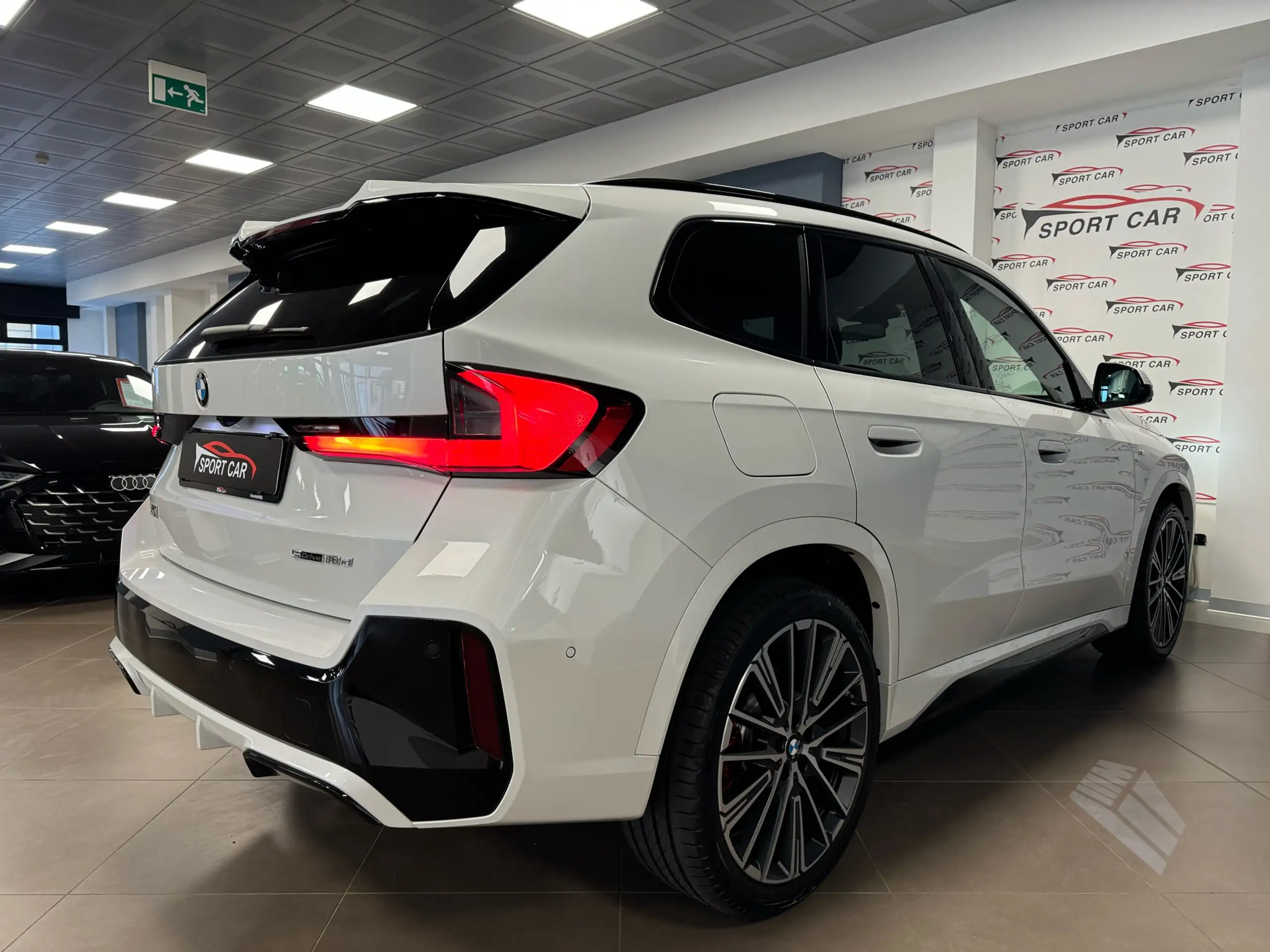 BMW - X1