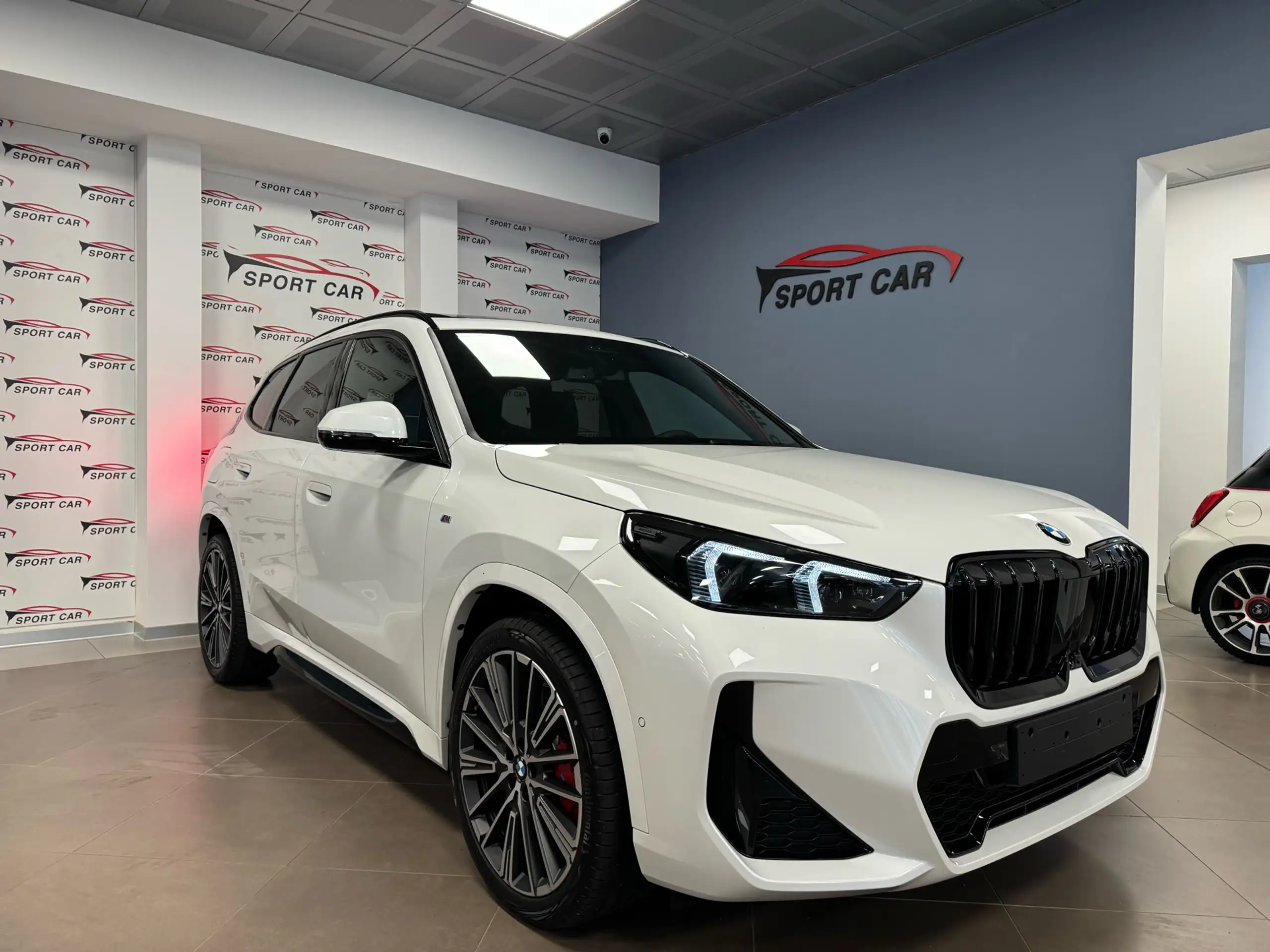 BMW - X1