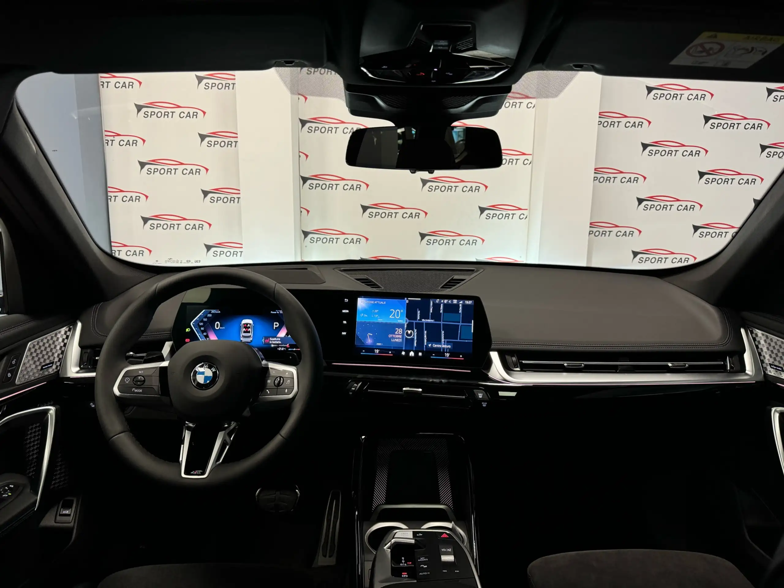 BMW - X1