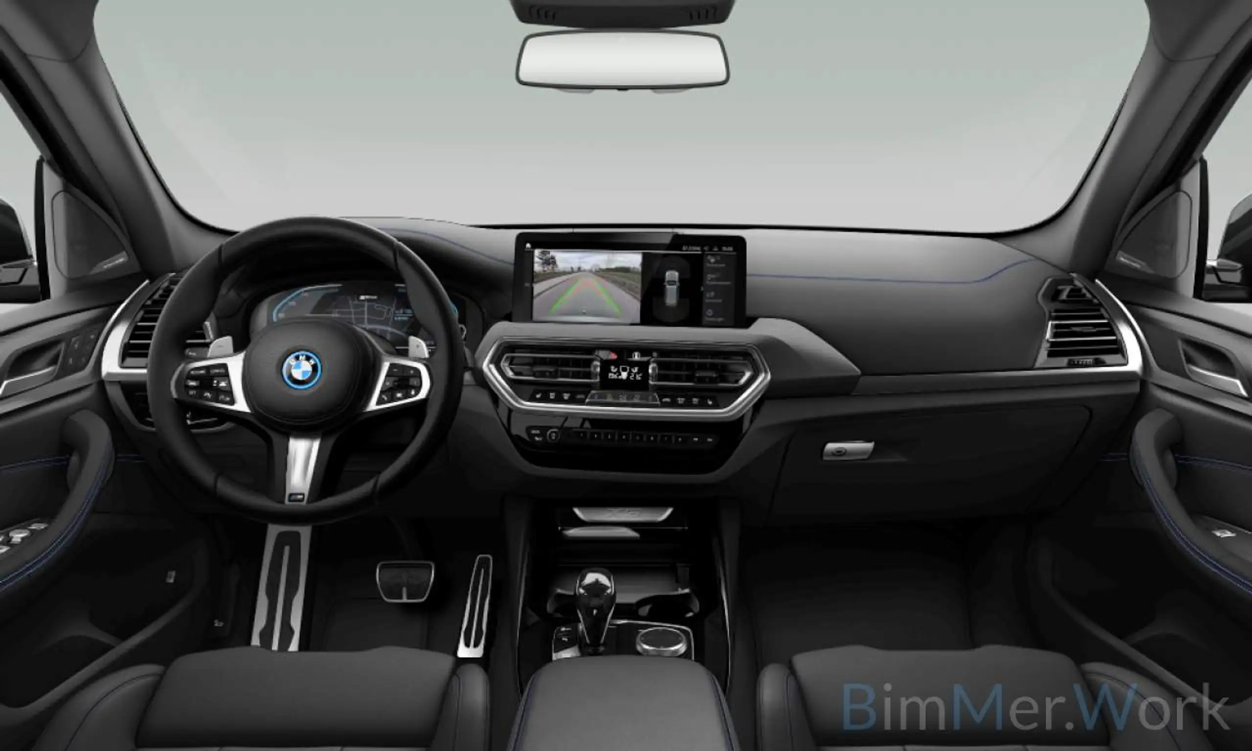 BMW - X3