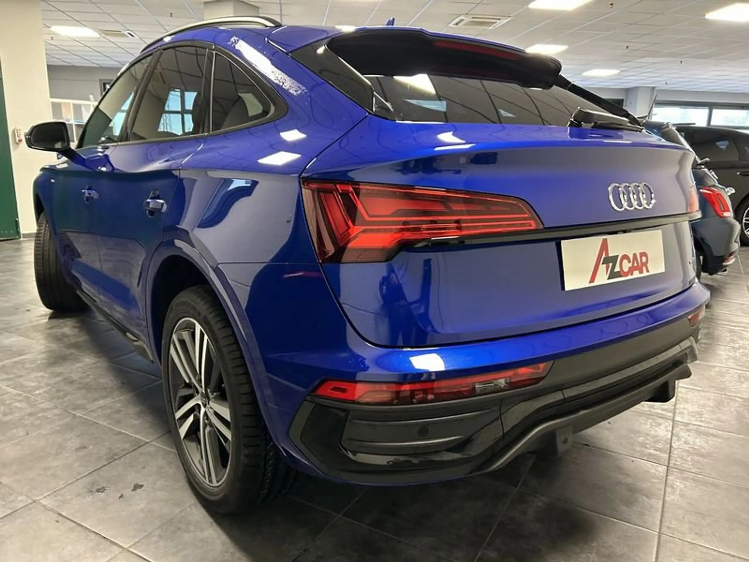 Audi - Q5