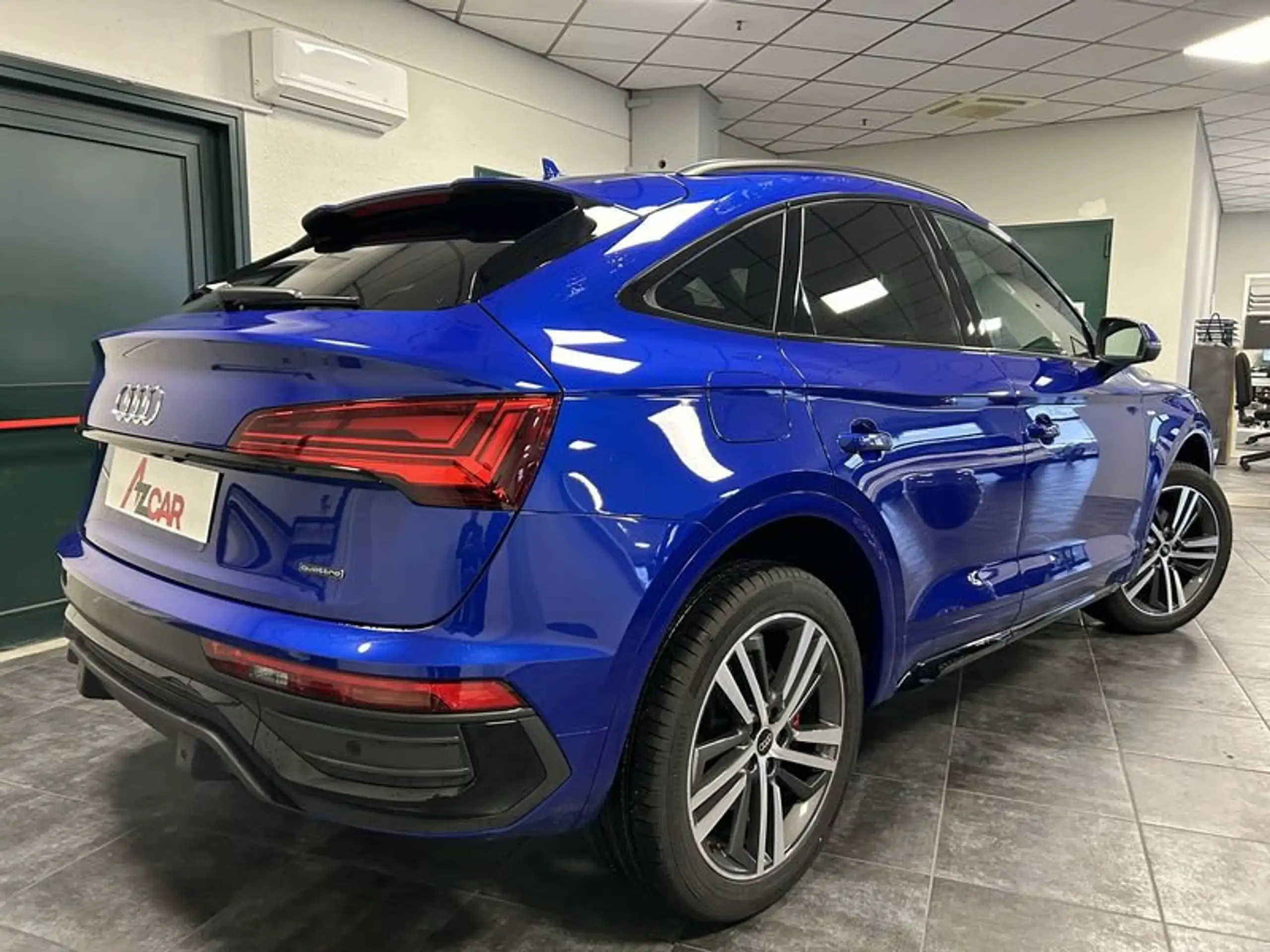 Audi - Q5