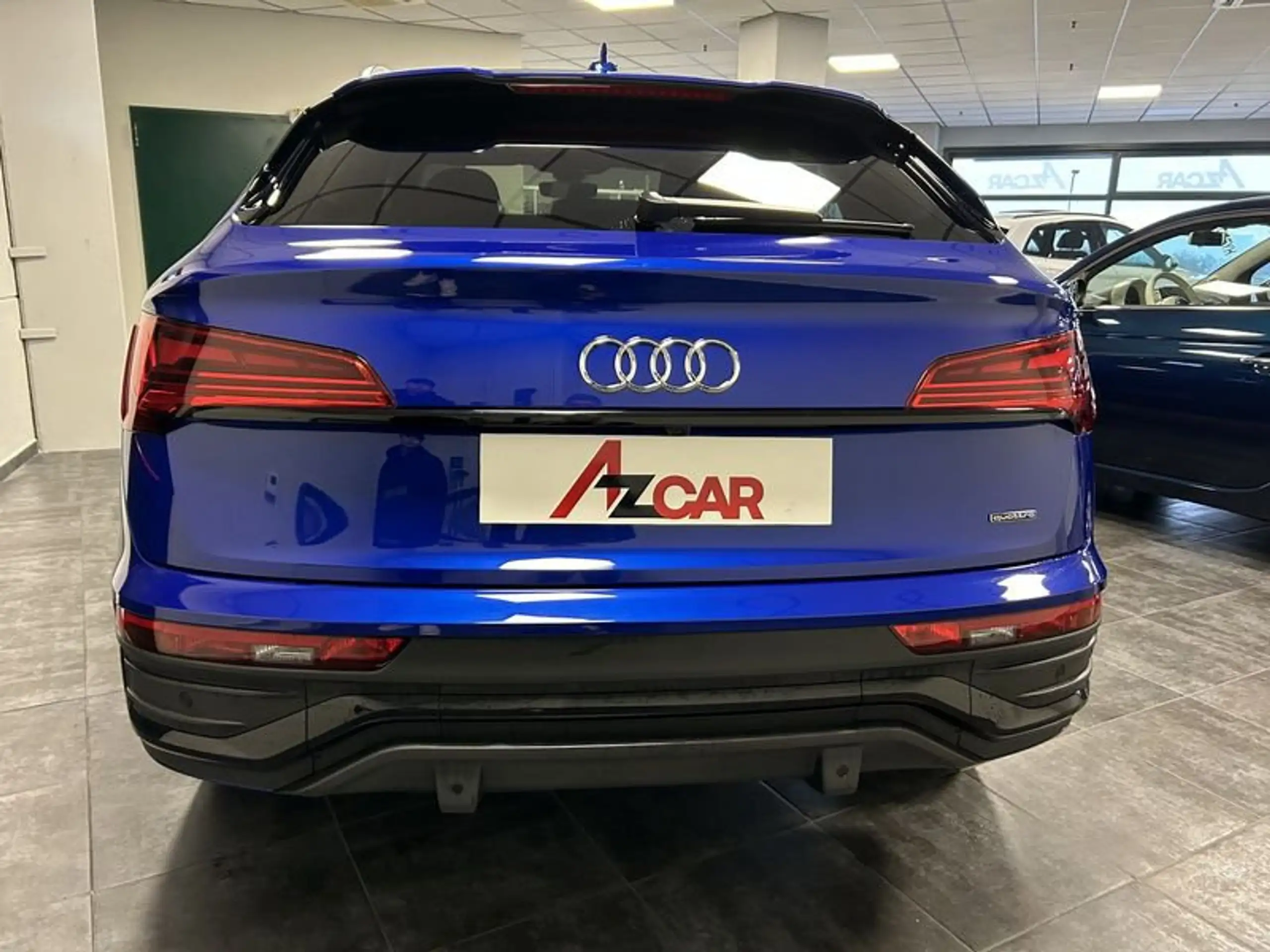 Audi - Q5