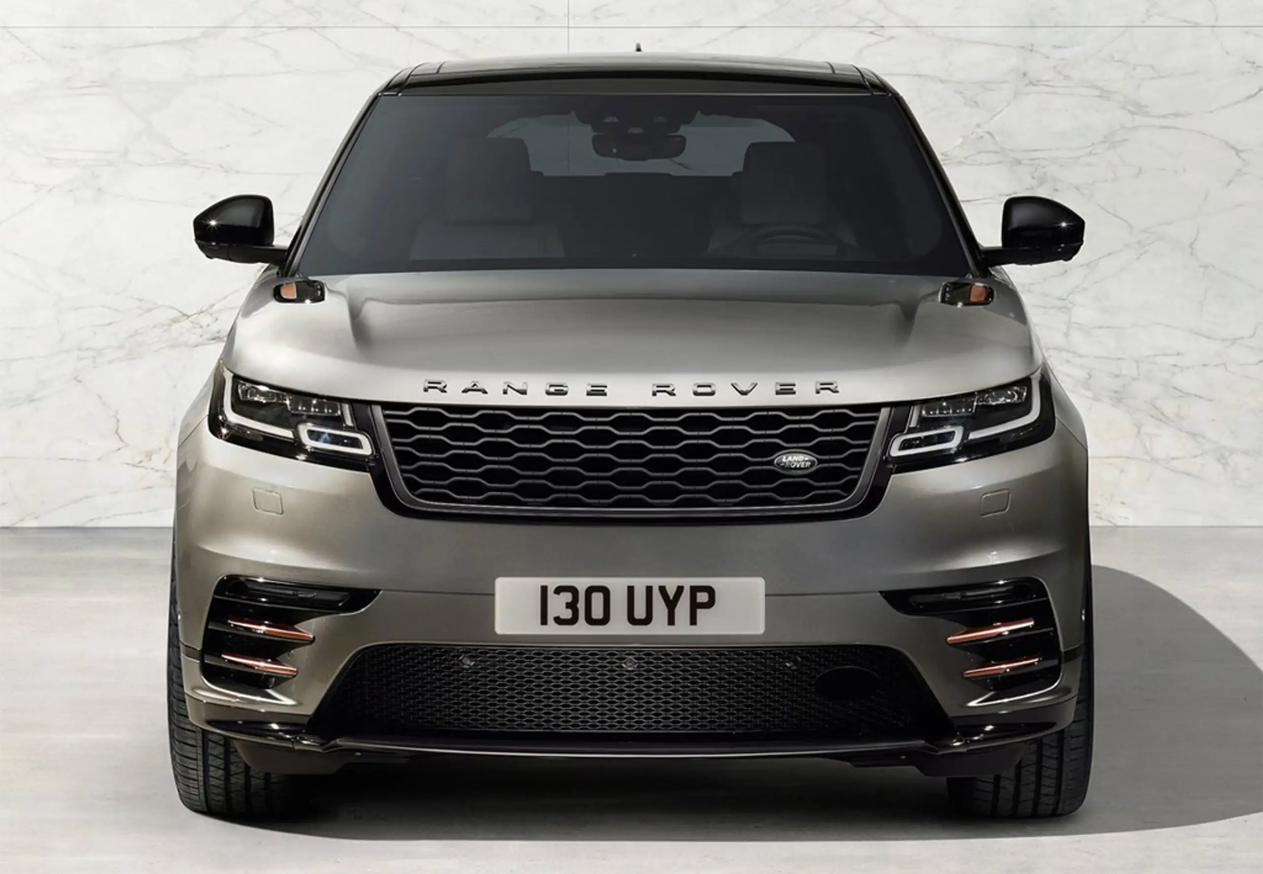 Land Rover Range Rover Velar 2023