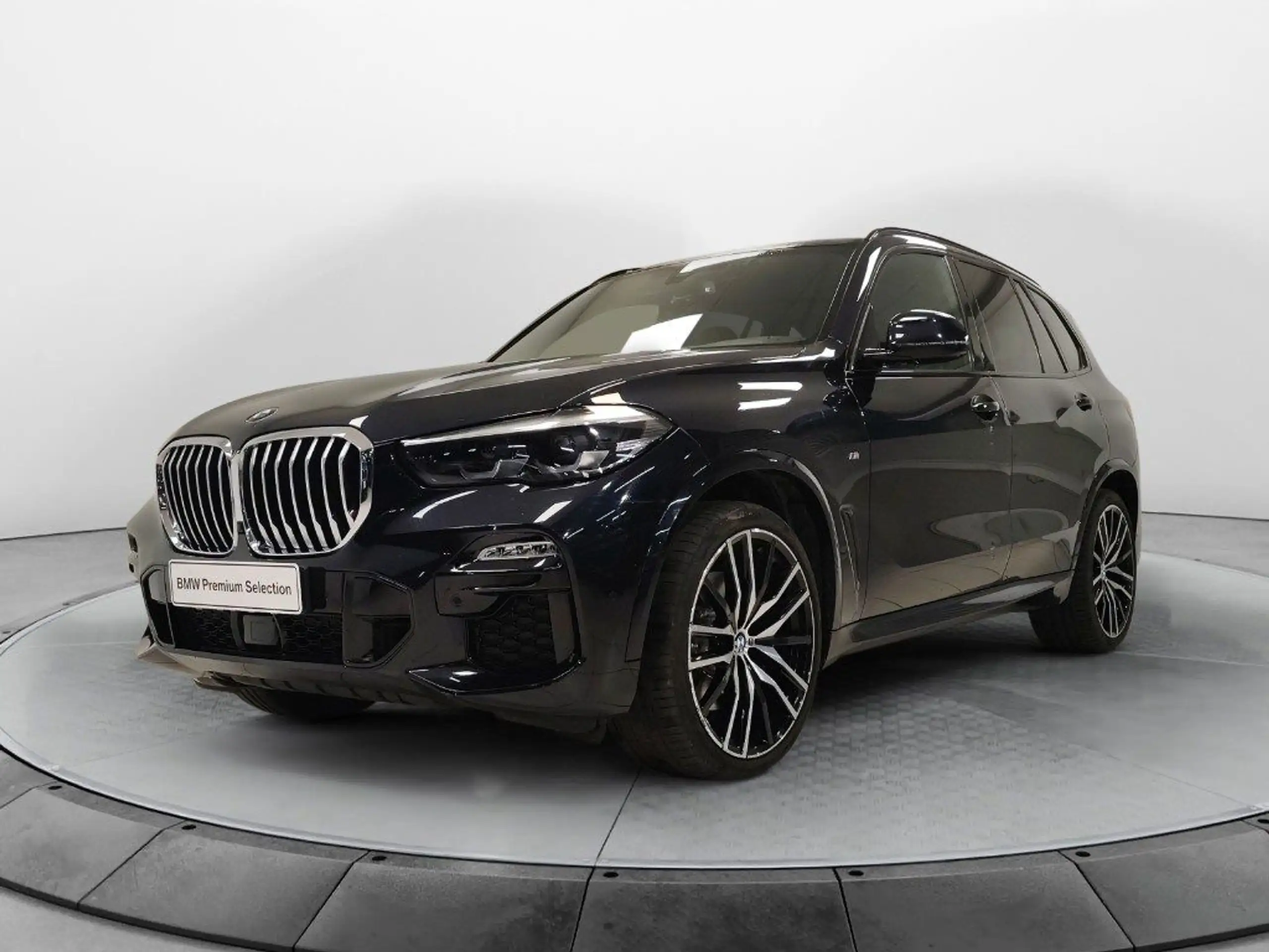 BMW - X5