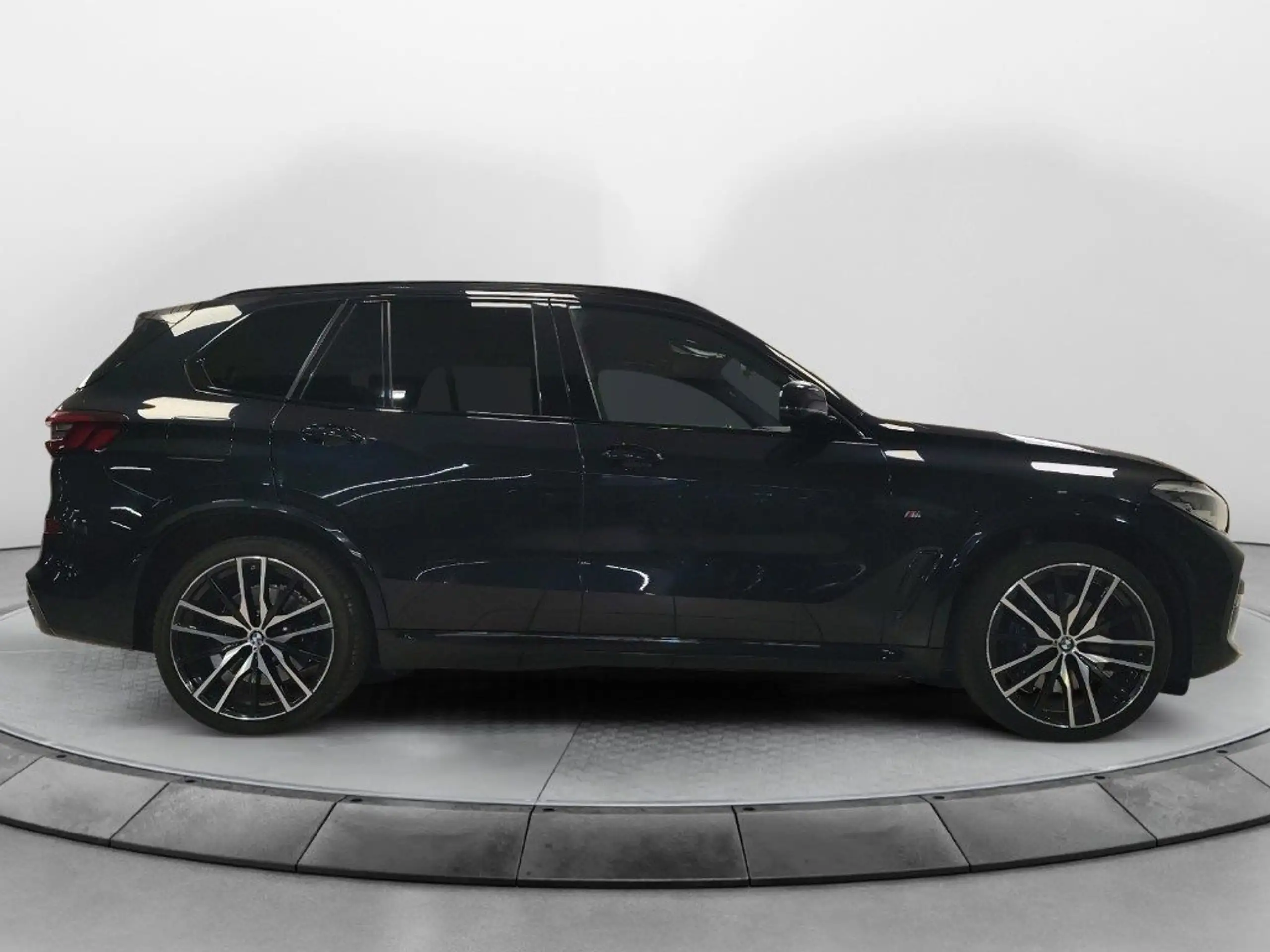 BMW - X5