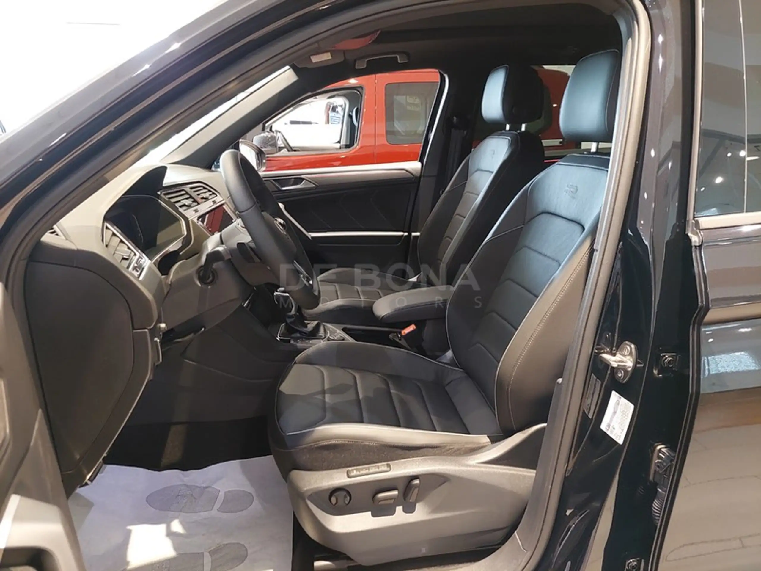 Volkswagen - Tiguan Allspace