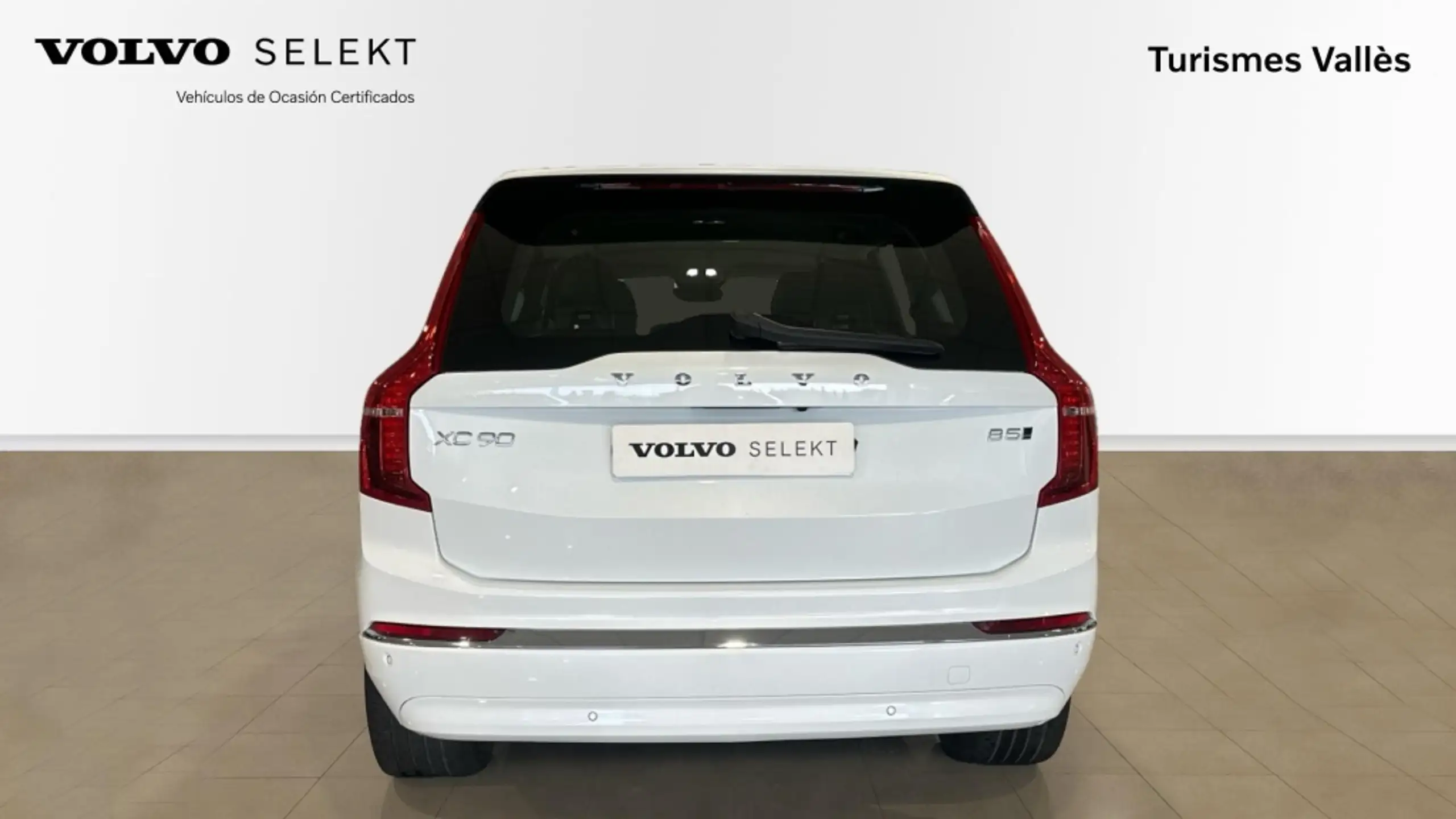 Volvo - XC90