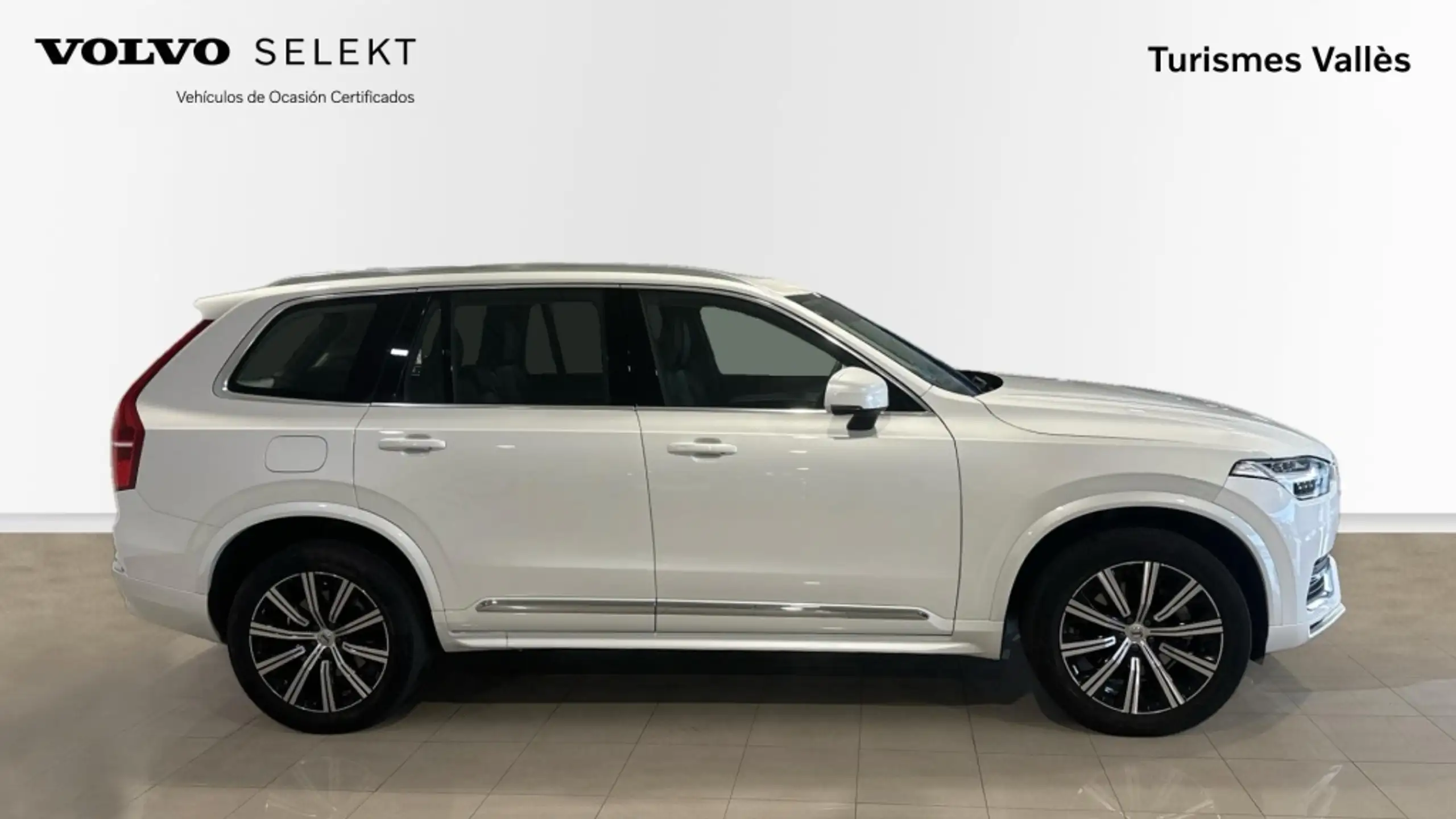 Volvo - XC90