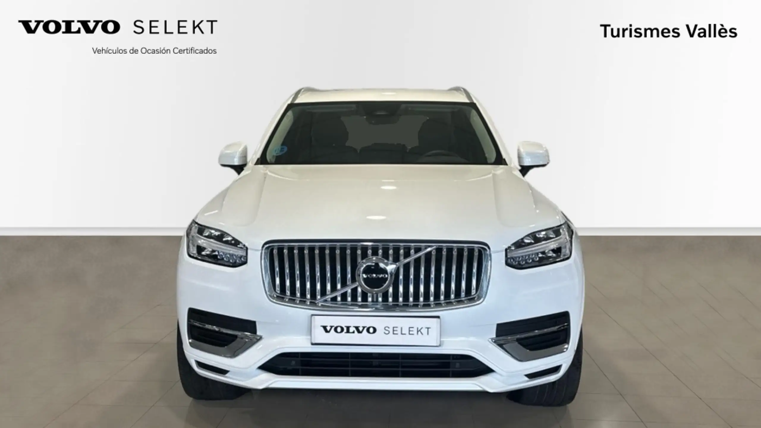 Volvo - XC90