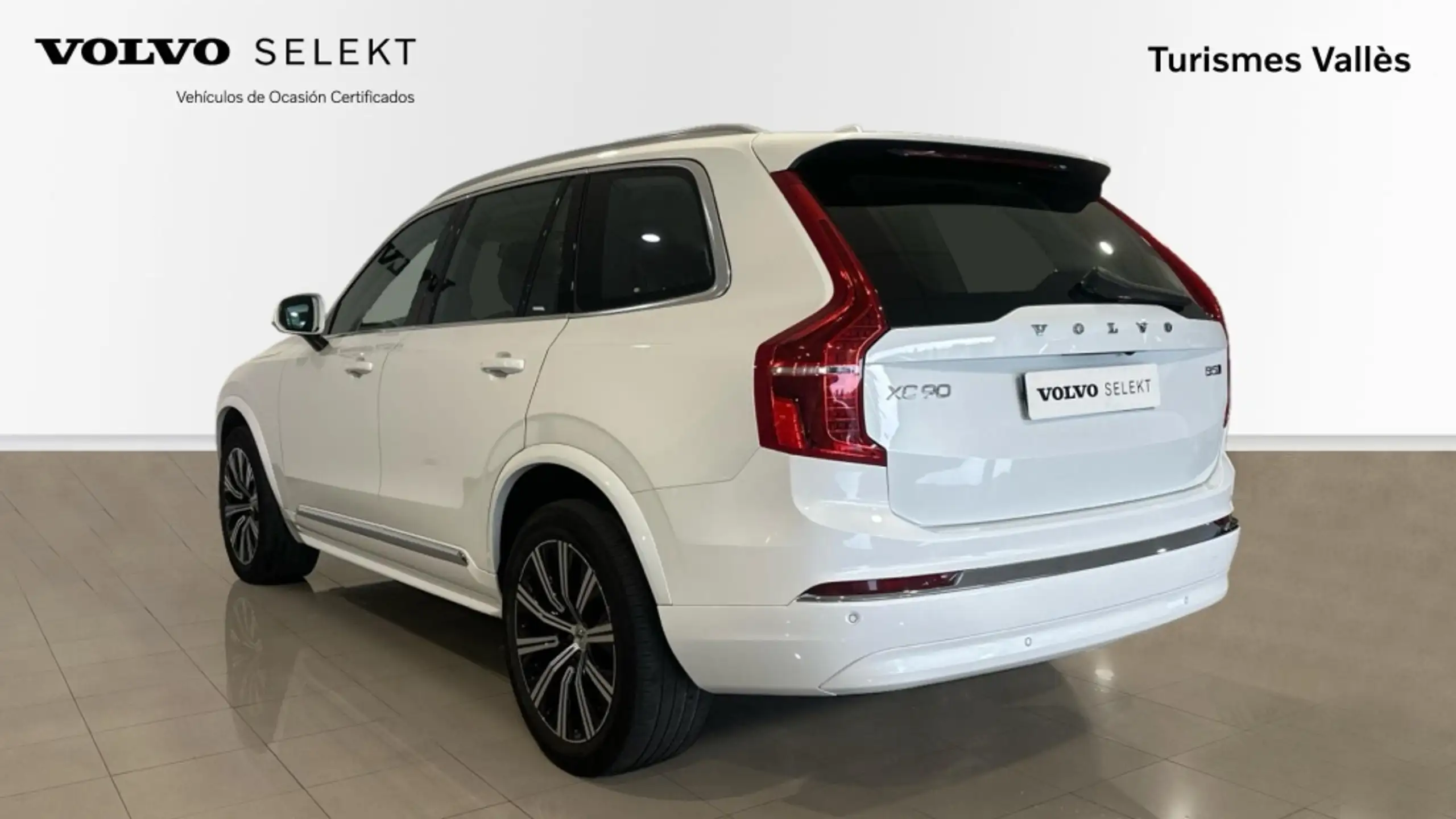 Volvo - XC90