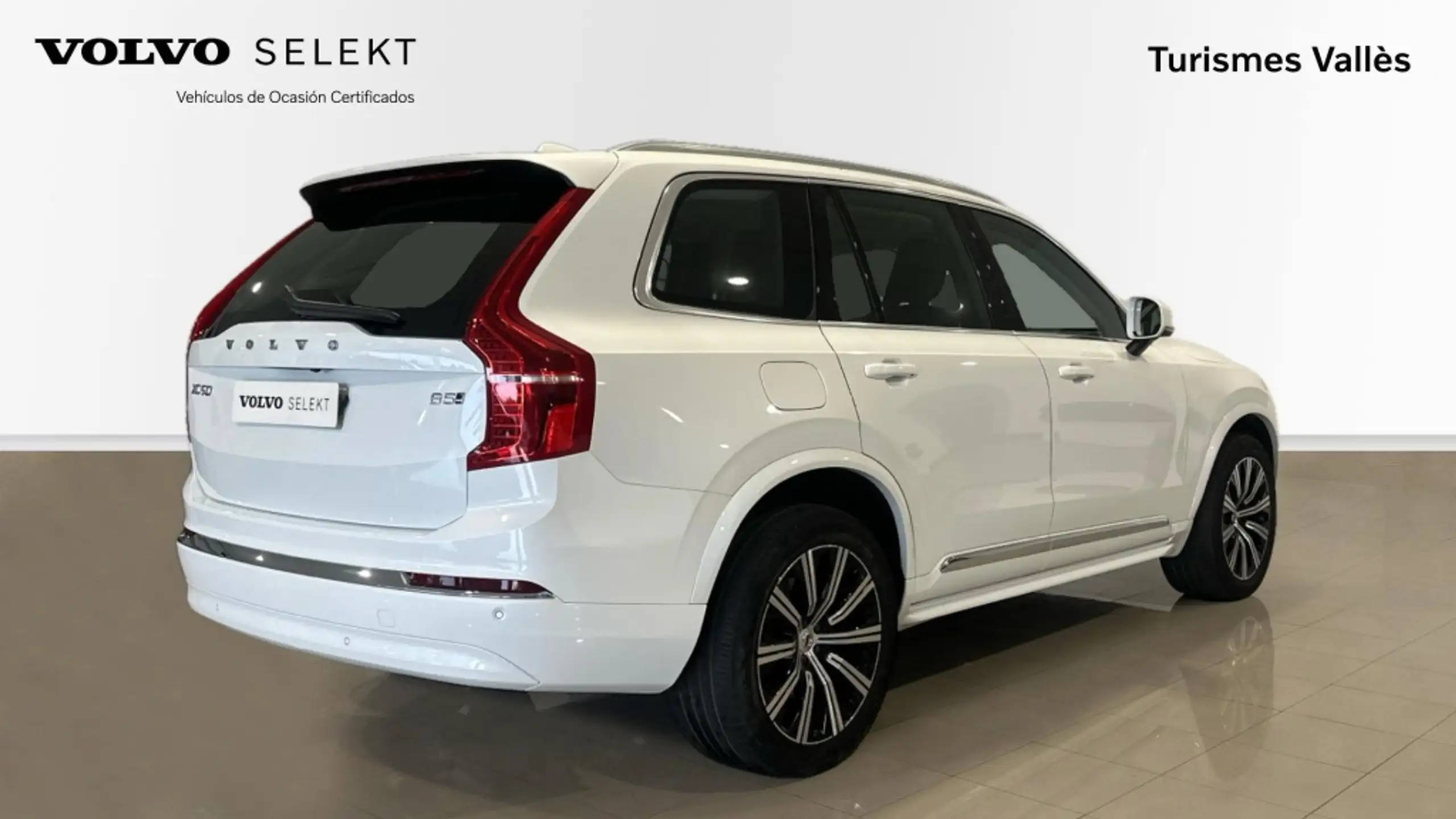 Volvo - XC90