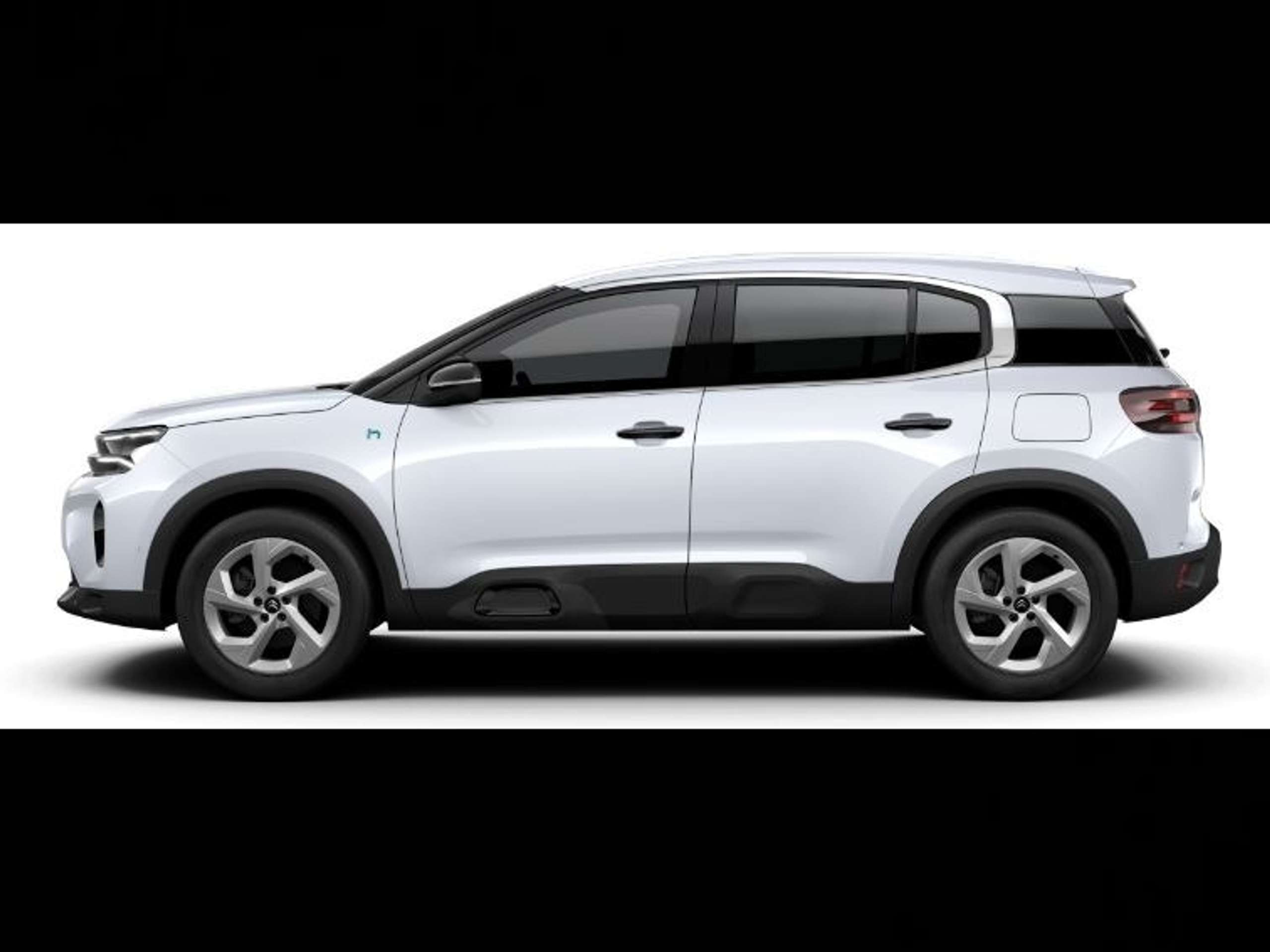 Citroen - C5 Aircross