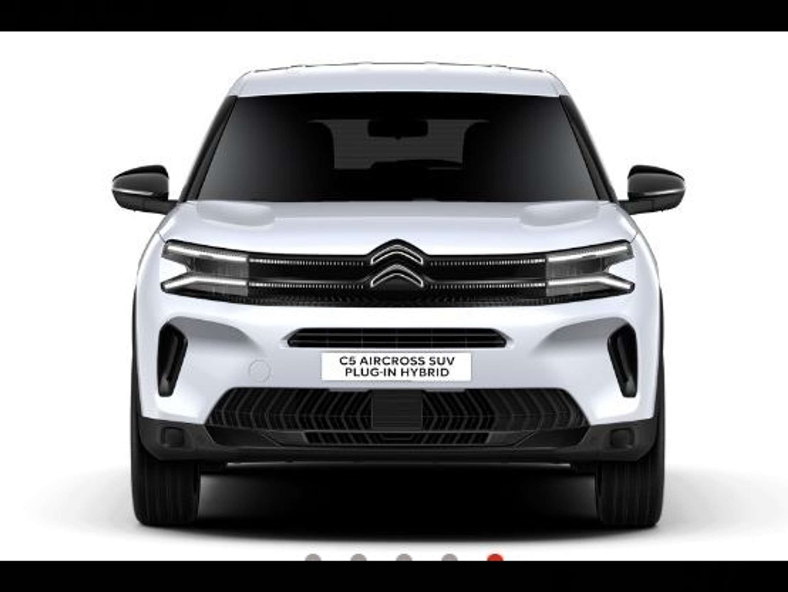 Citroen - C5 Aircross