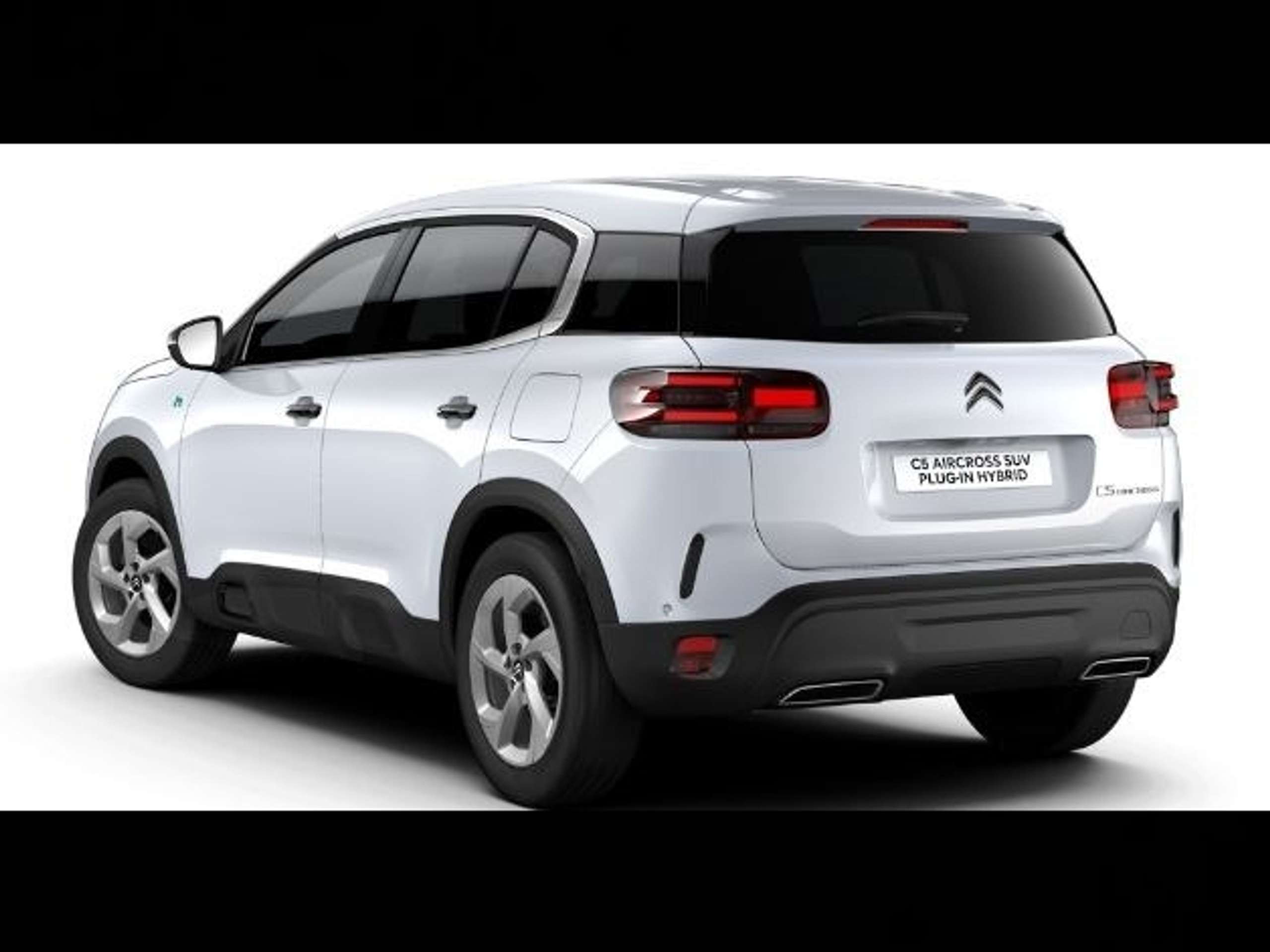 Citroen - C5 Aircross