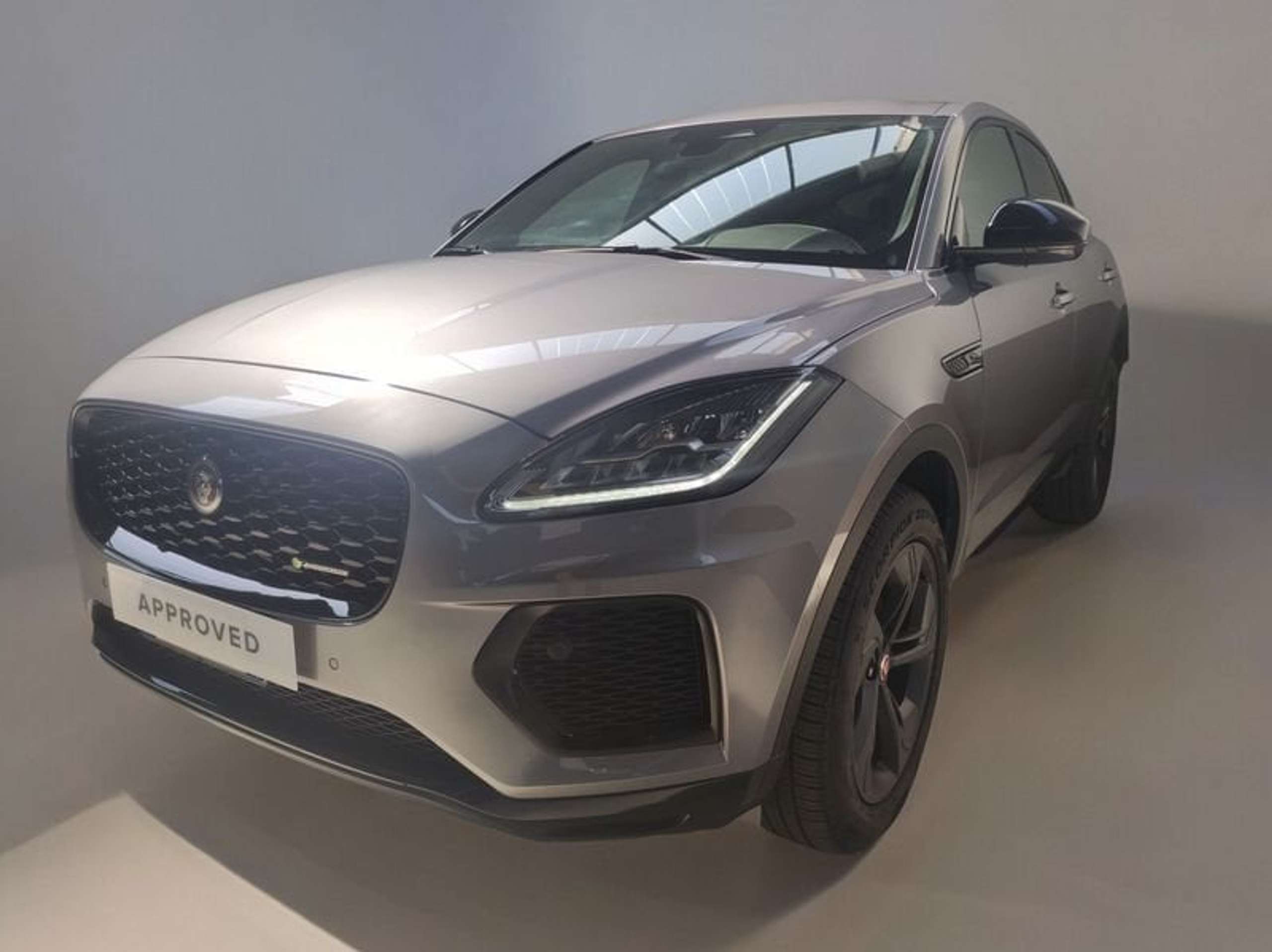 Jaguar E-Pace 2023