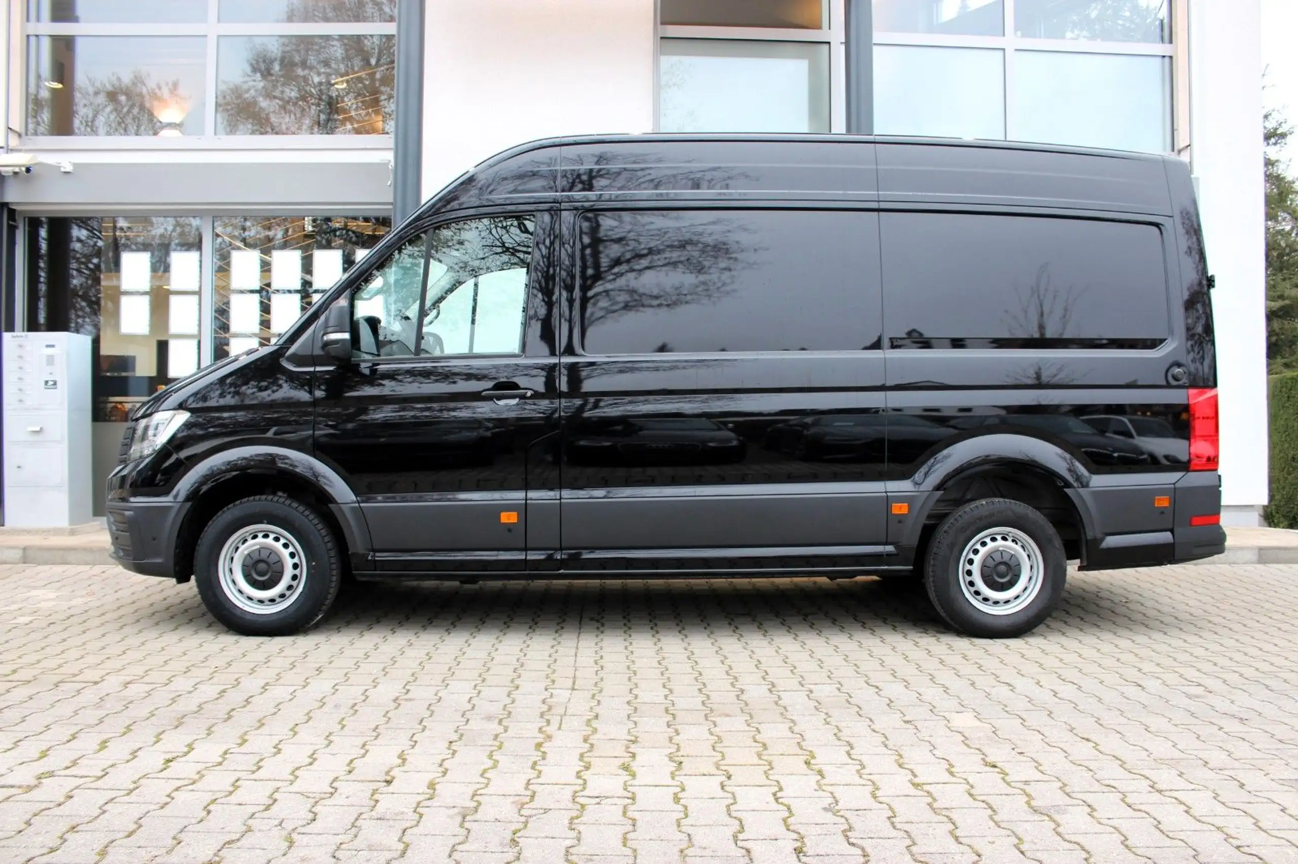 Volkswagen - Crafter