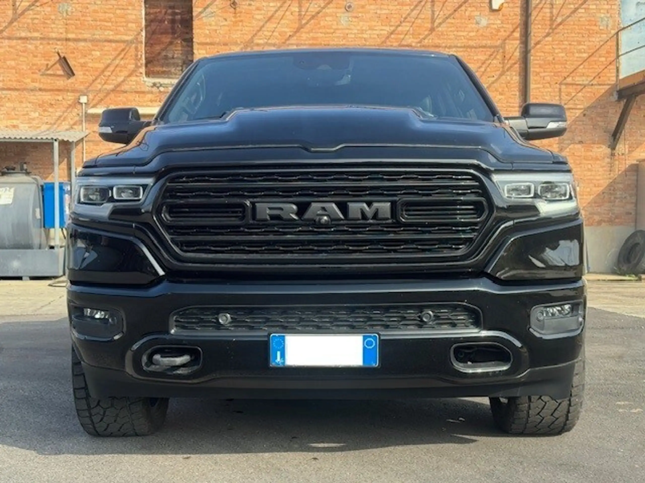 Dodge - RAM