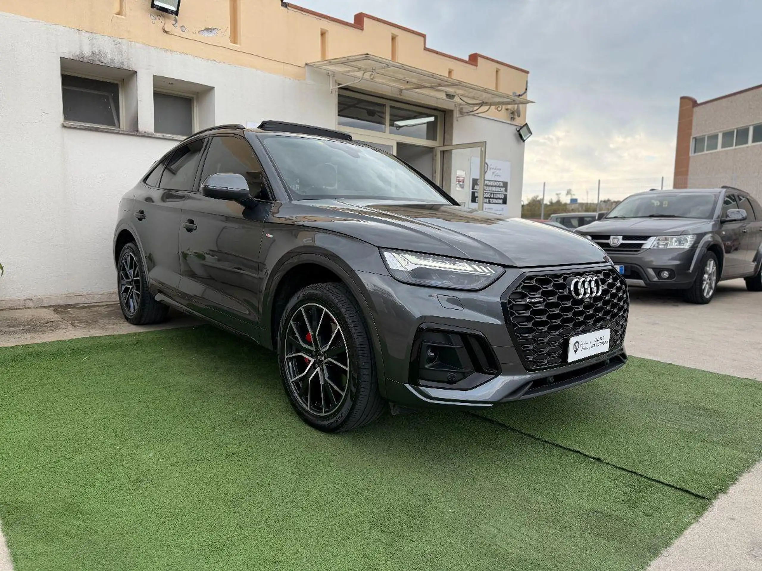 Audi - Q5