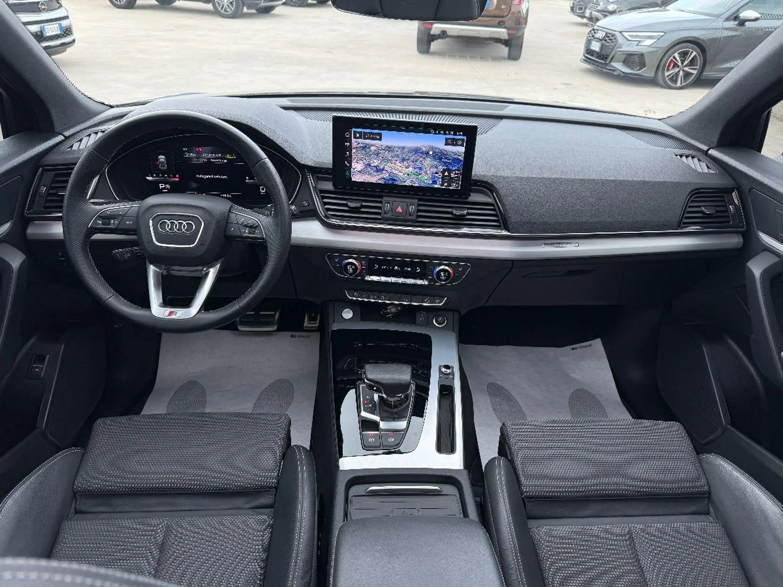 Audi - Q5