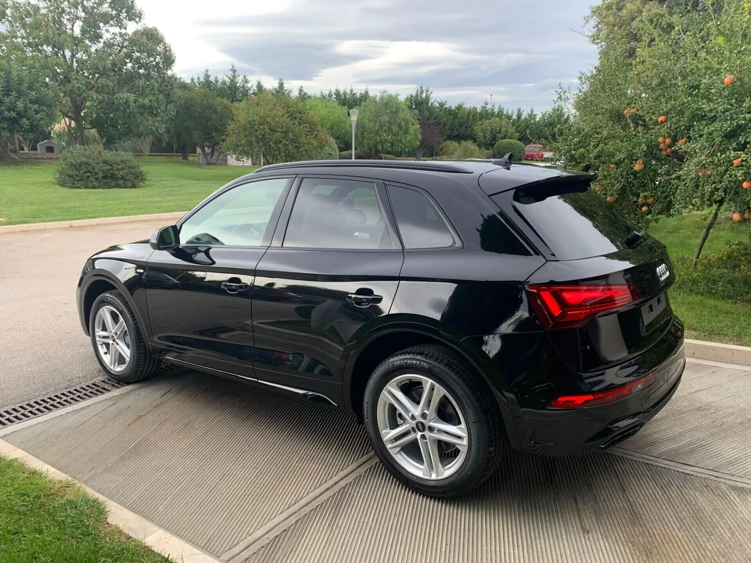 Audi - Q5