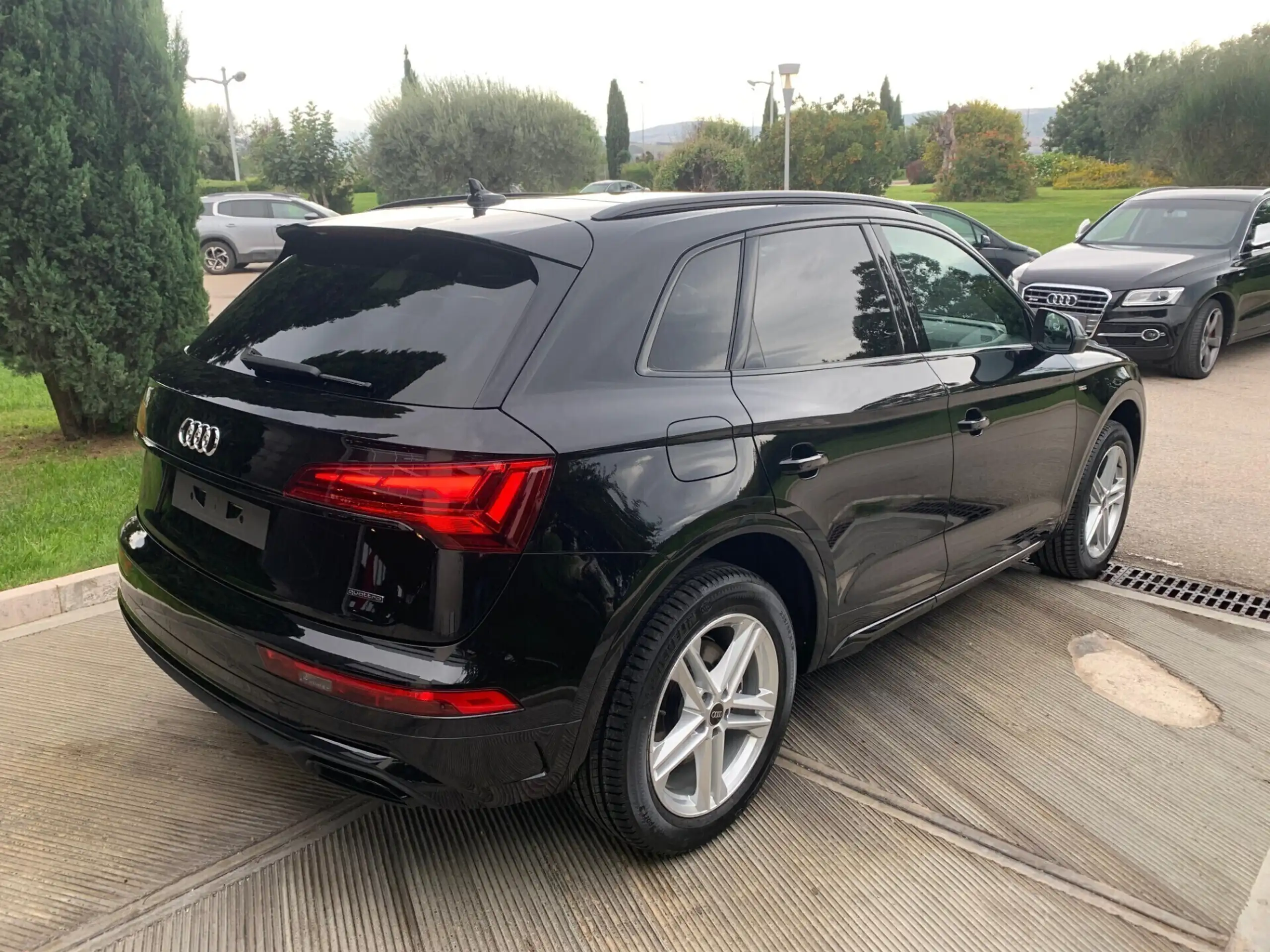 Audi - Q5