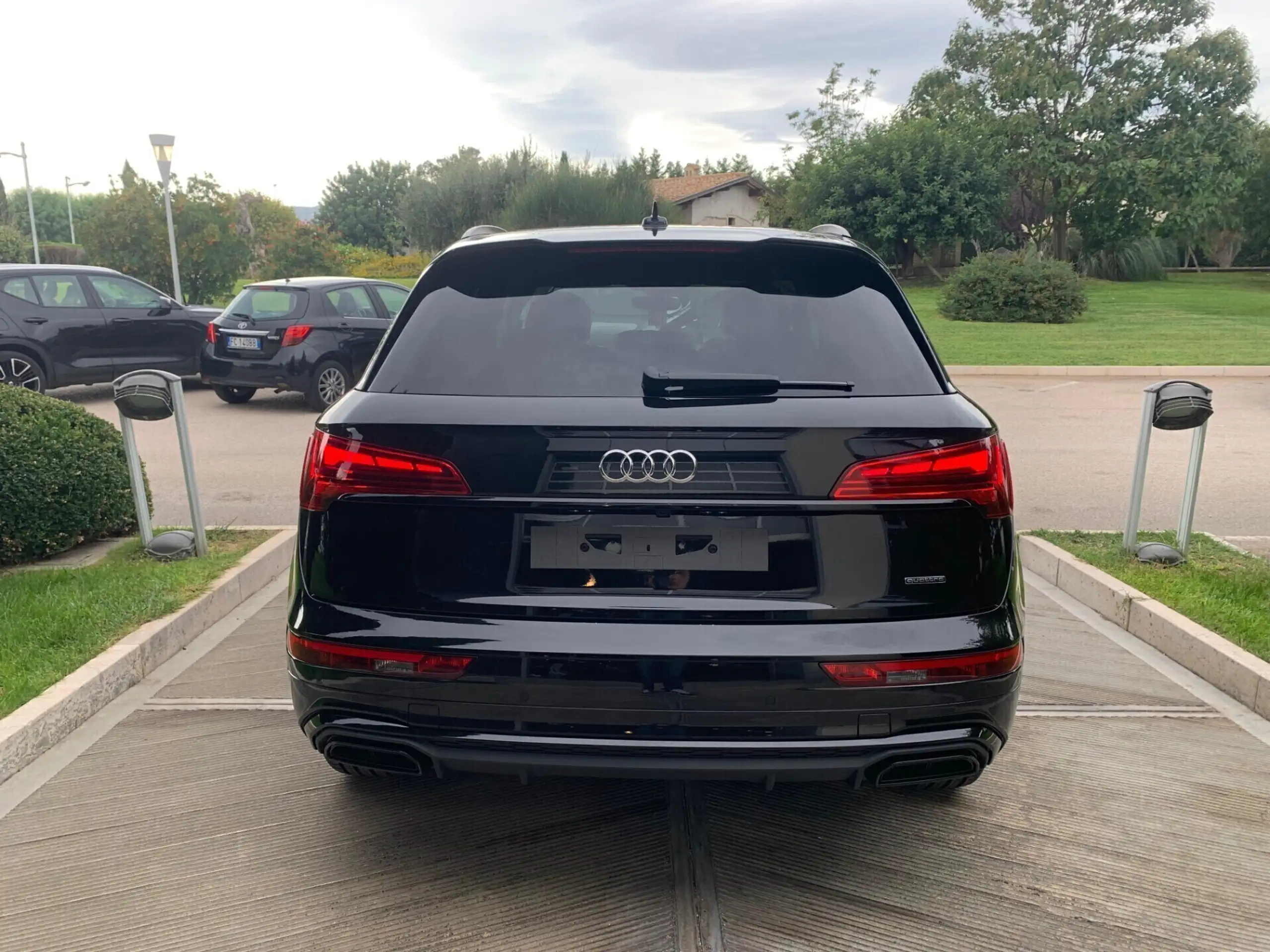 Audi - Q5