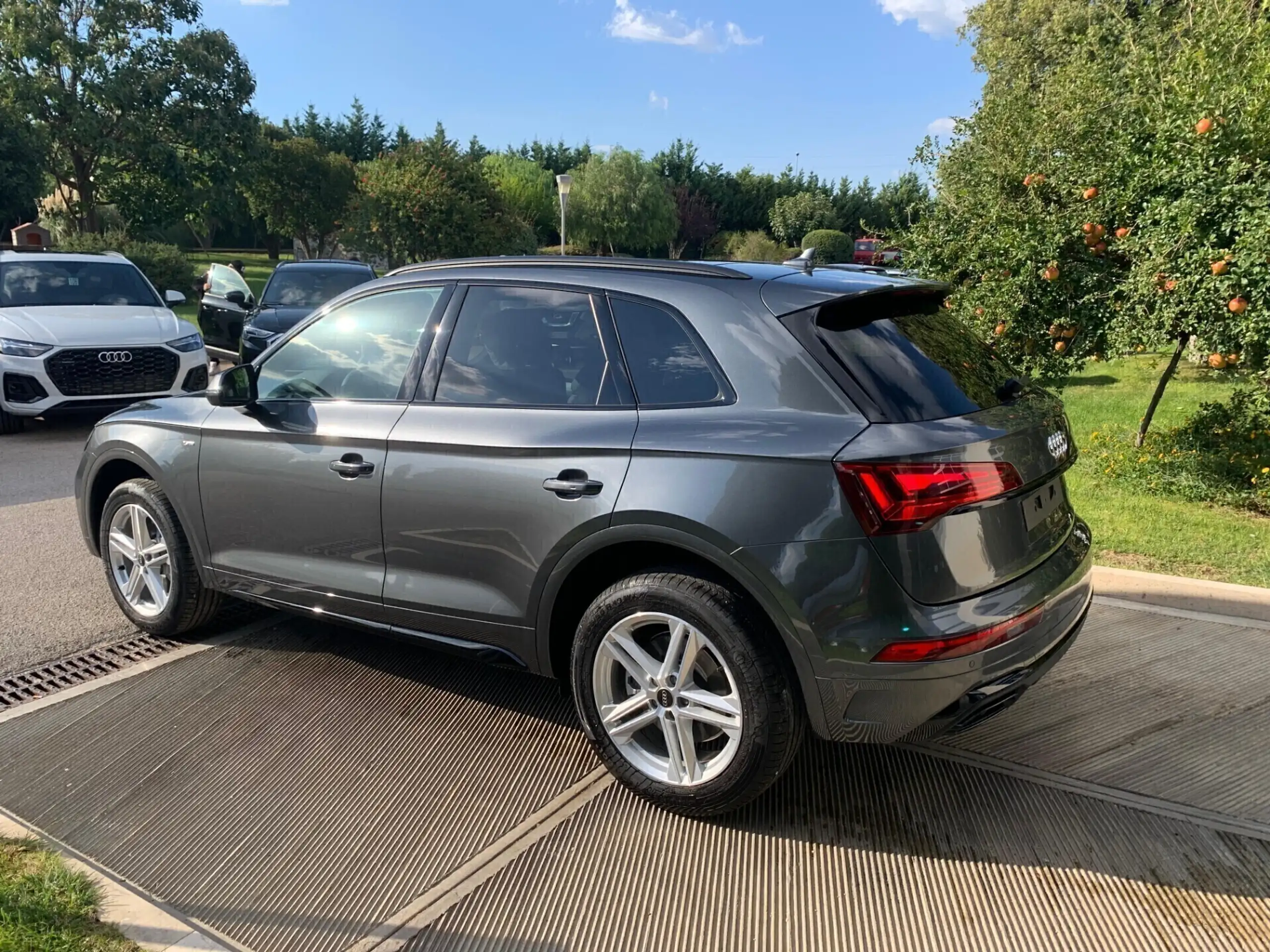 Audi - Q5