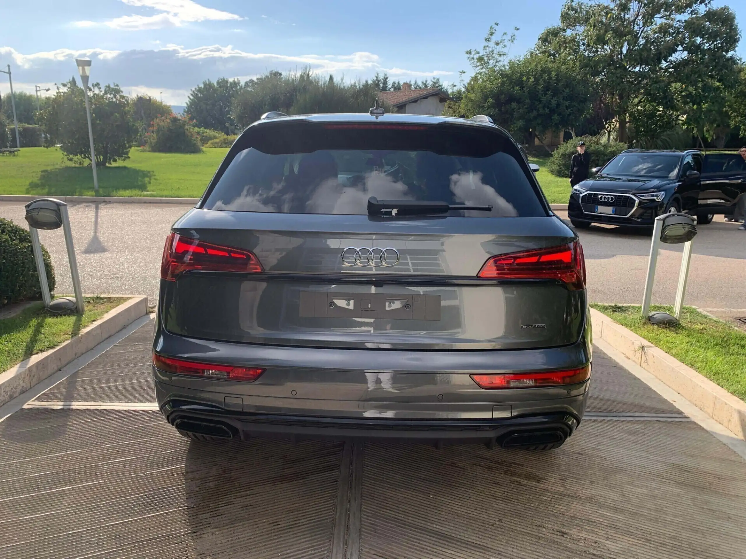 Audi - Q5