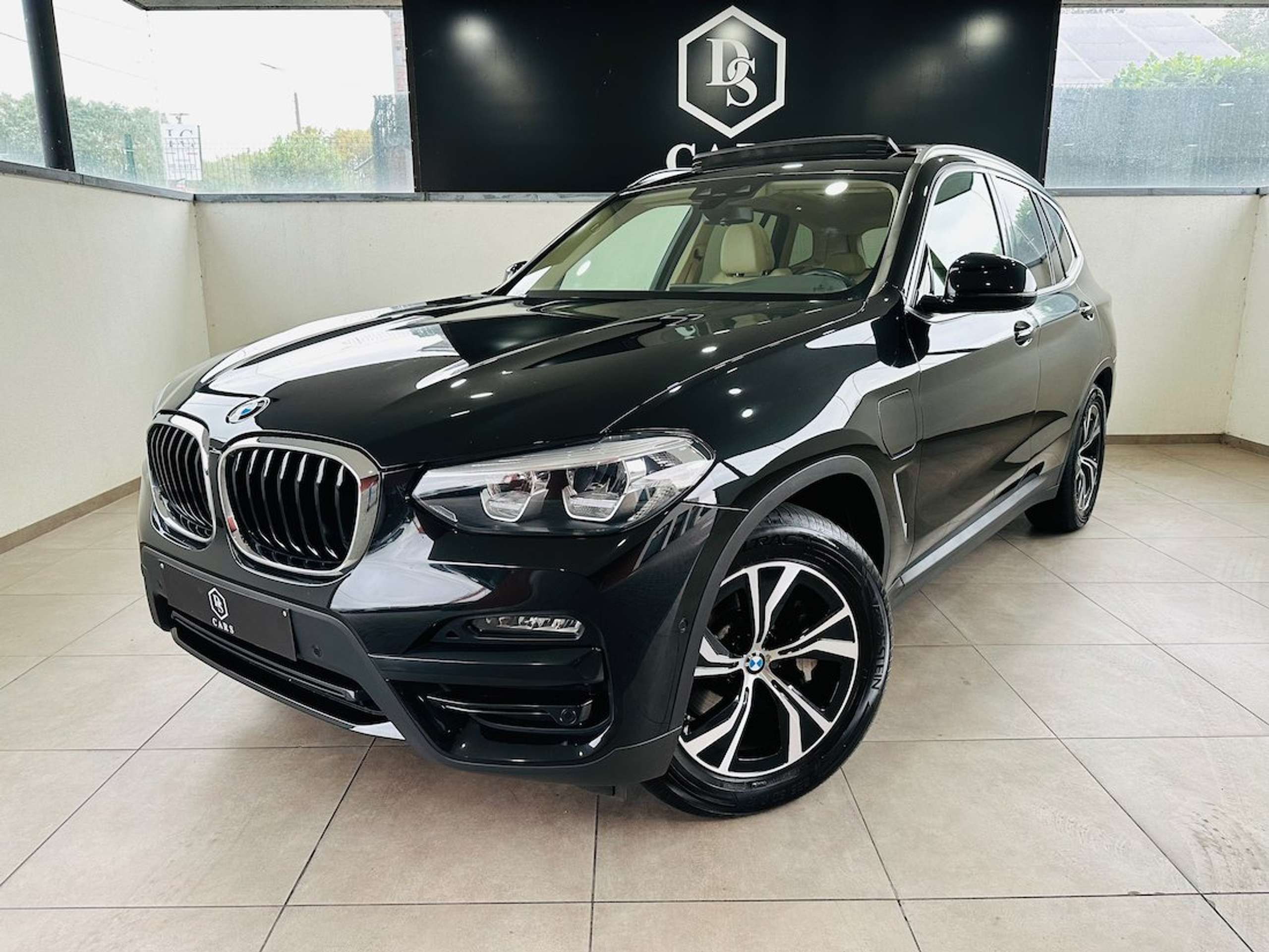 BMW - X3