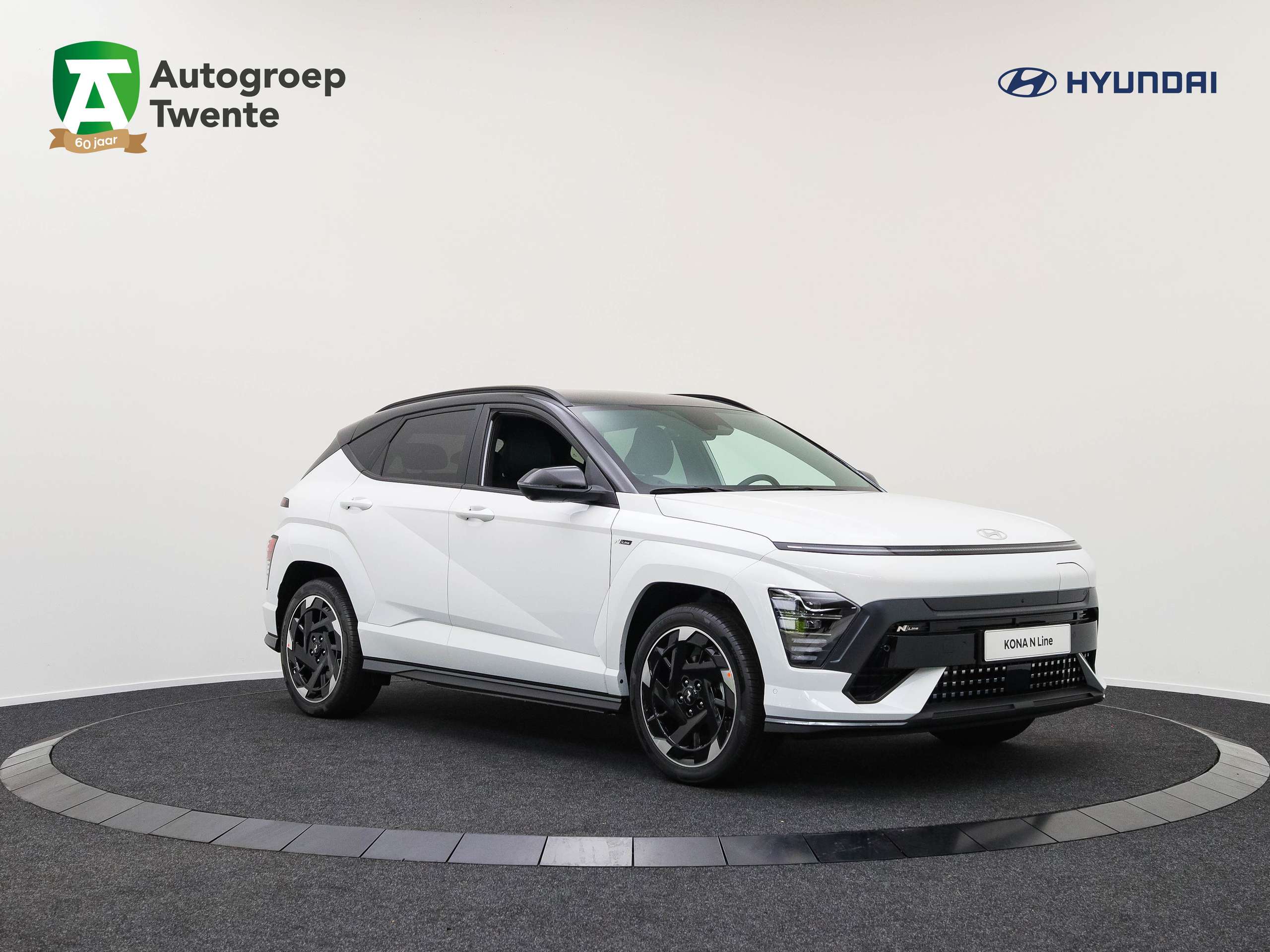 Hyundai - KONA