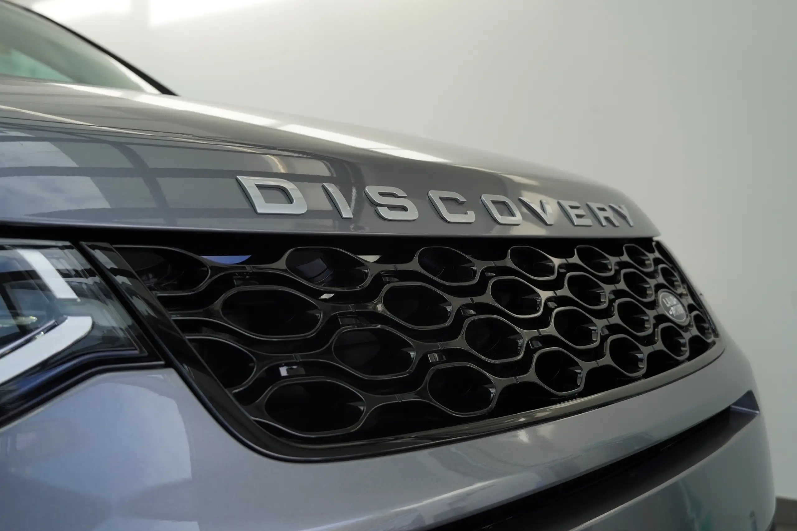 Land Rover - Discovery Sport