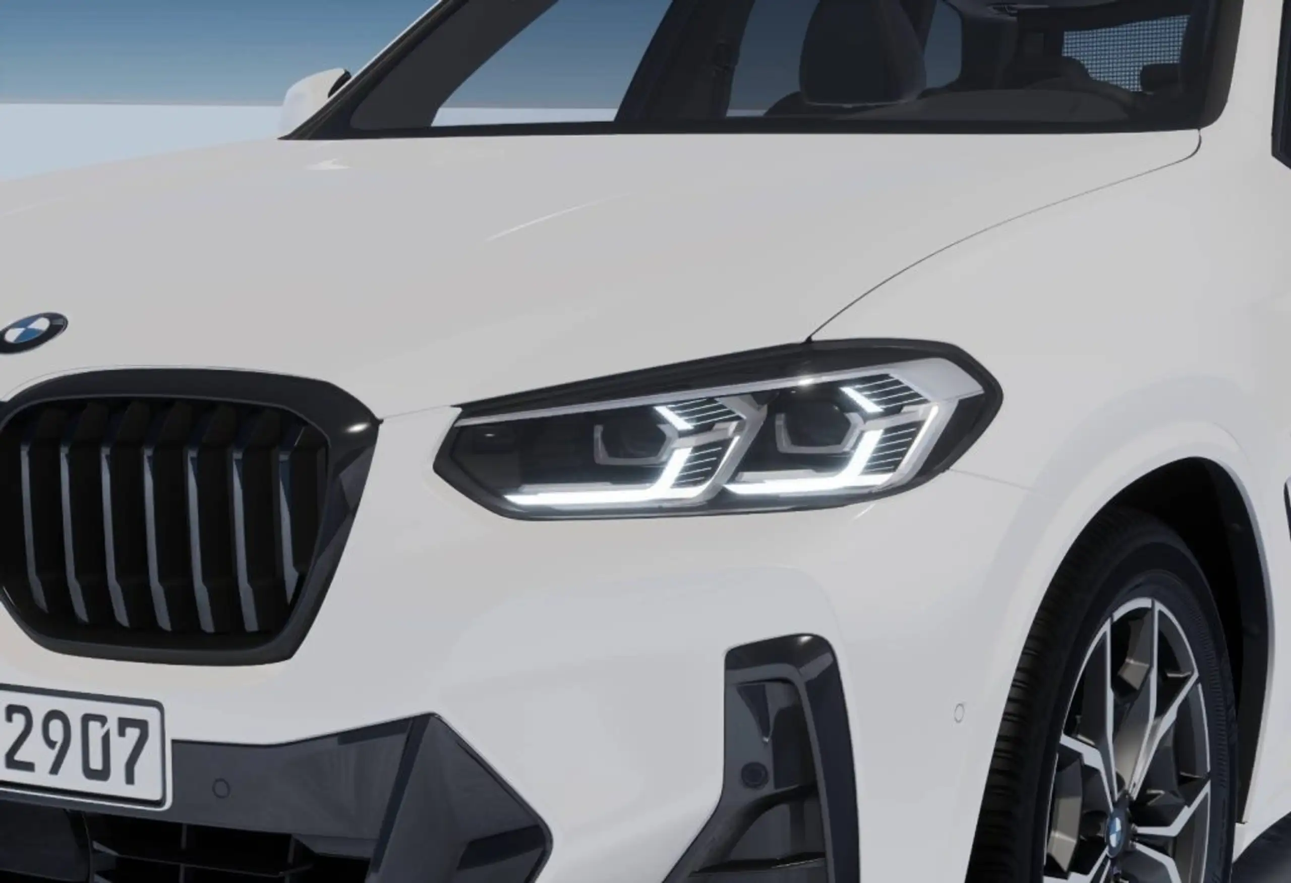 BMW - X3