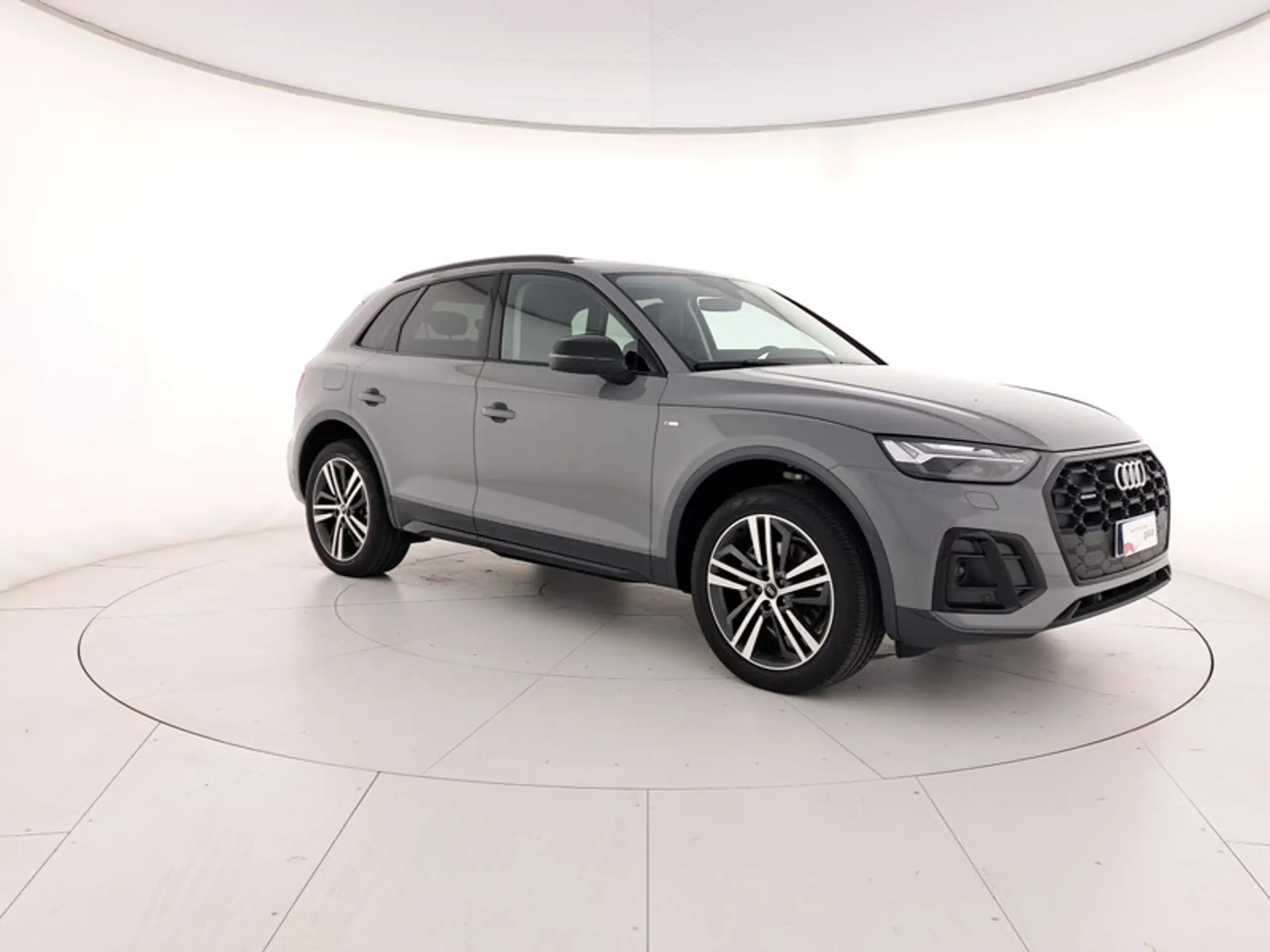 Audi - Q5