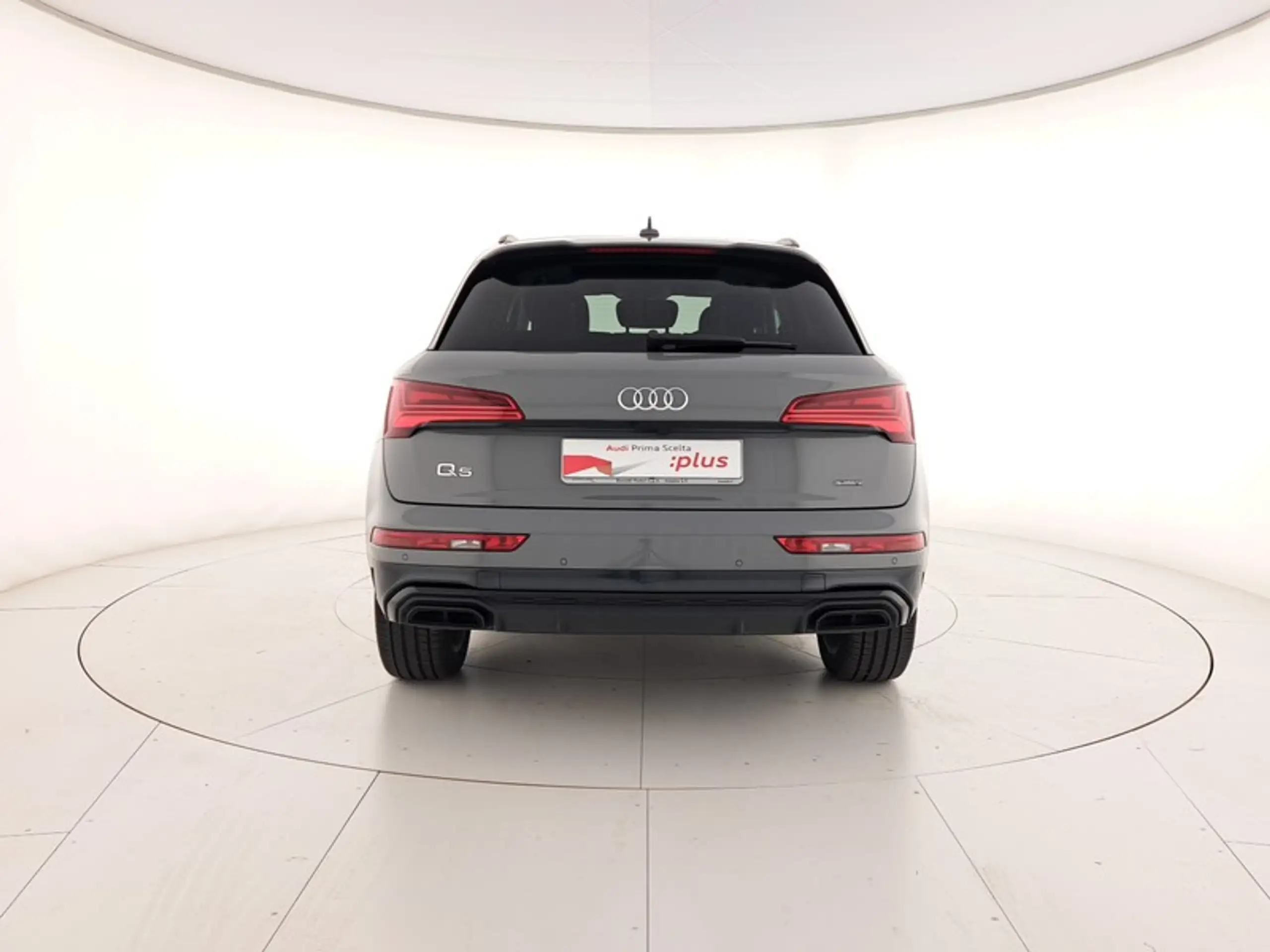 Audi - Q5