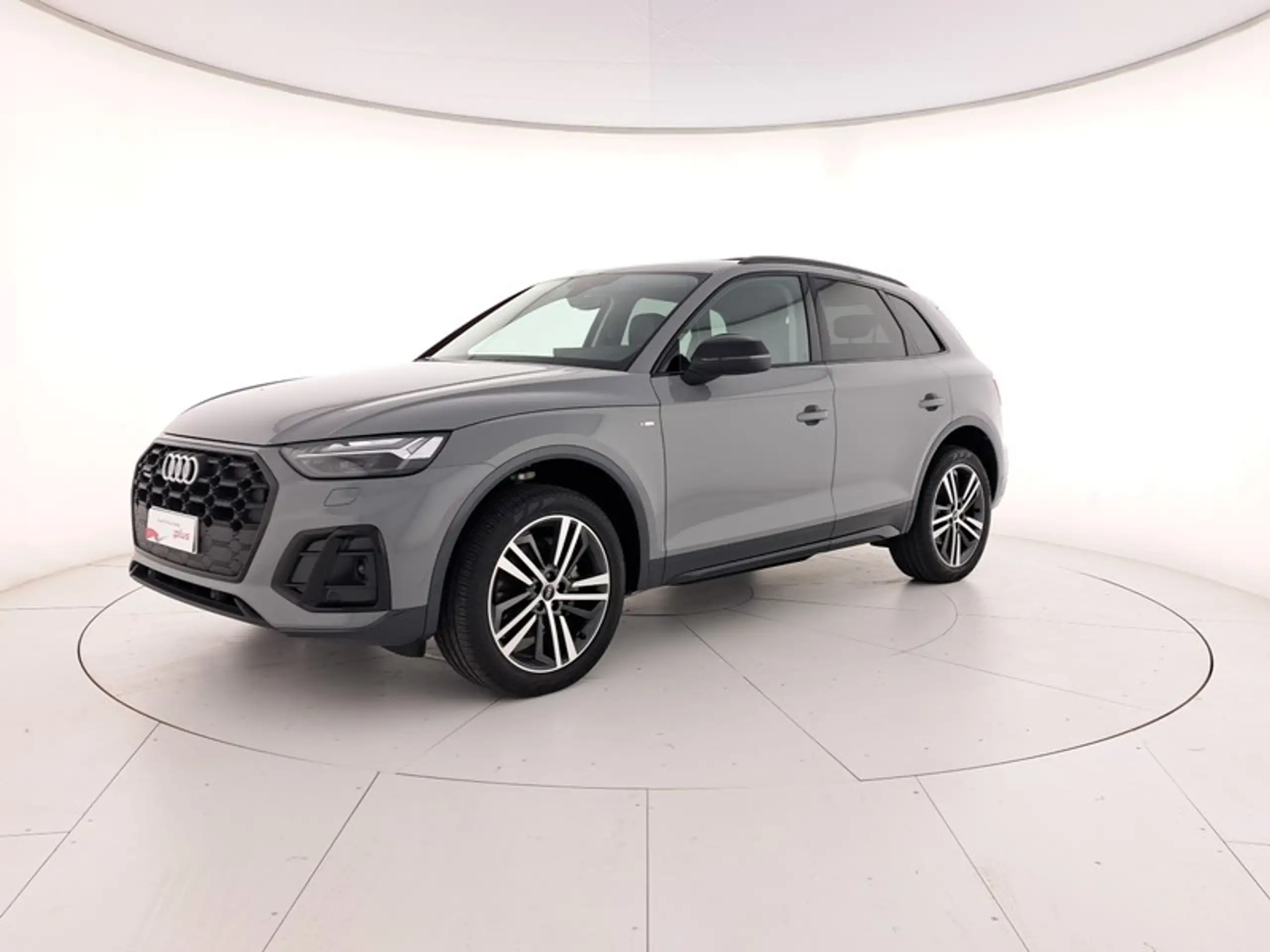 Audi - Q5