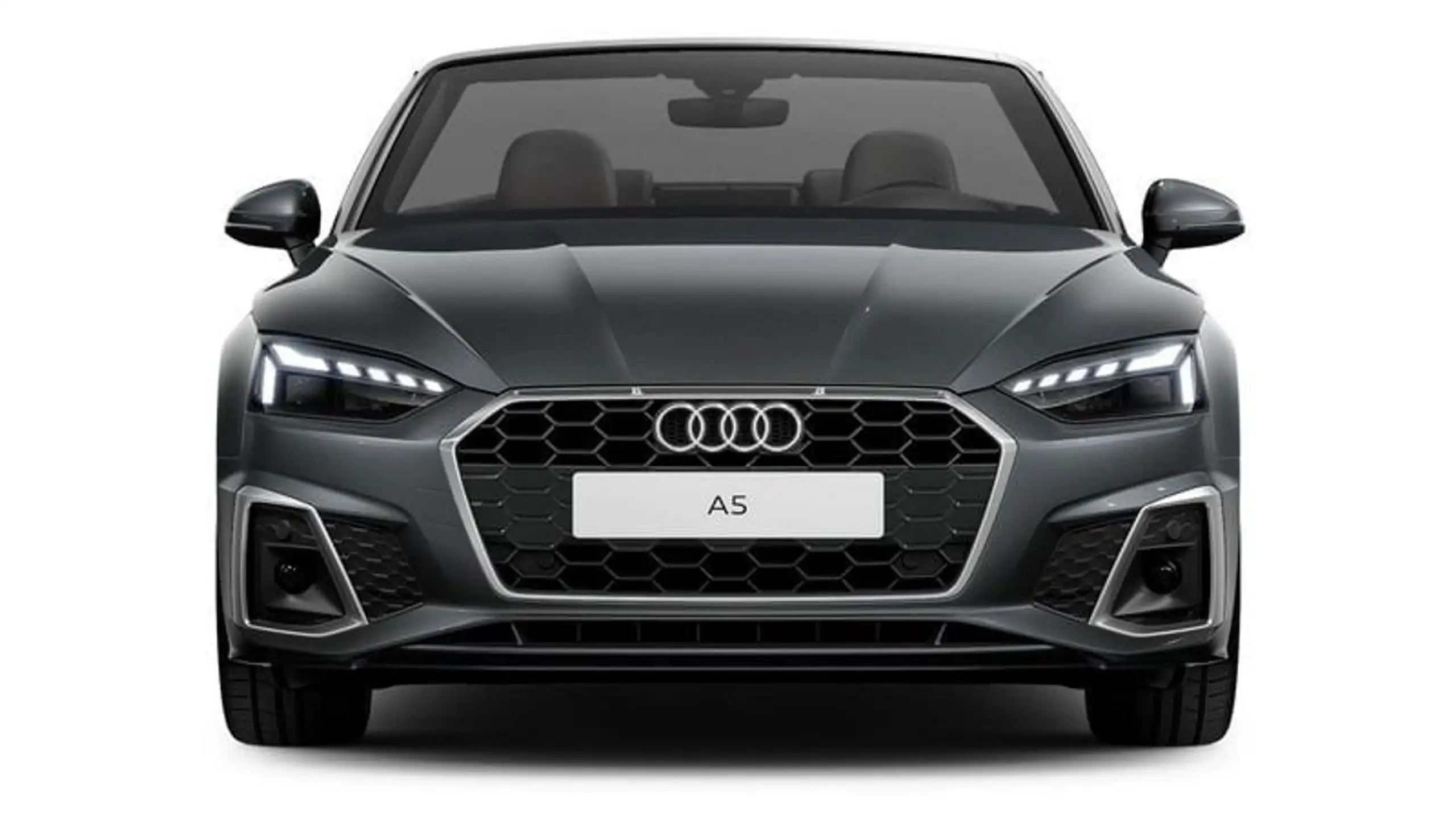 Audi - A5