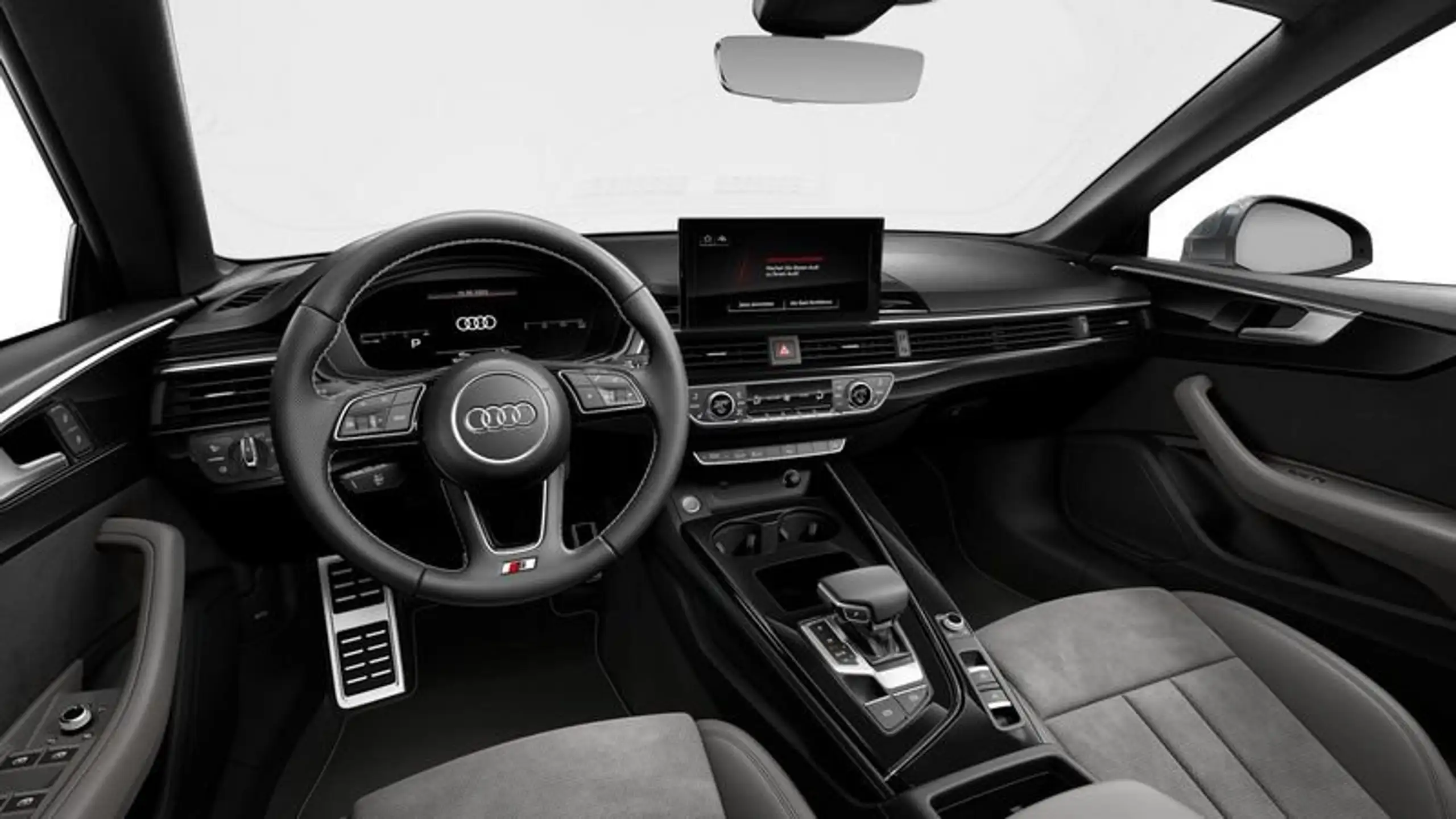 Audi - A5